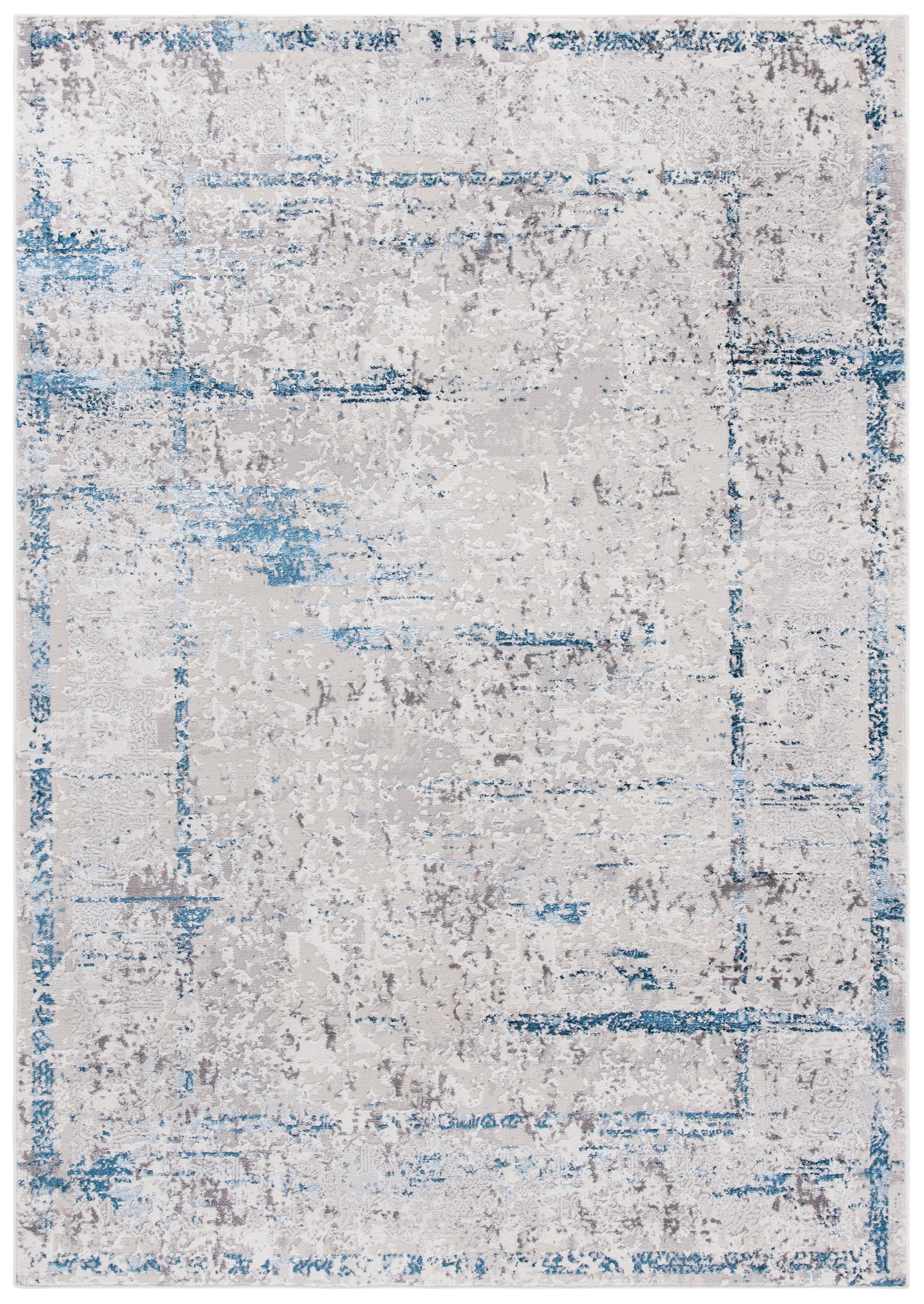 Safavieh ALA207G-9 rugs - View #2