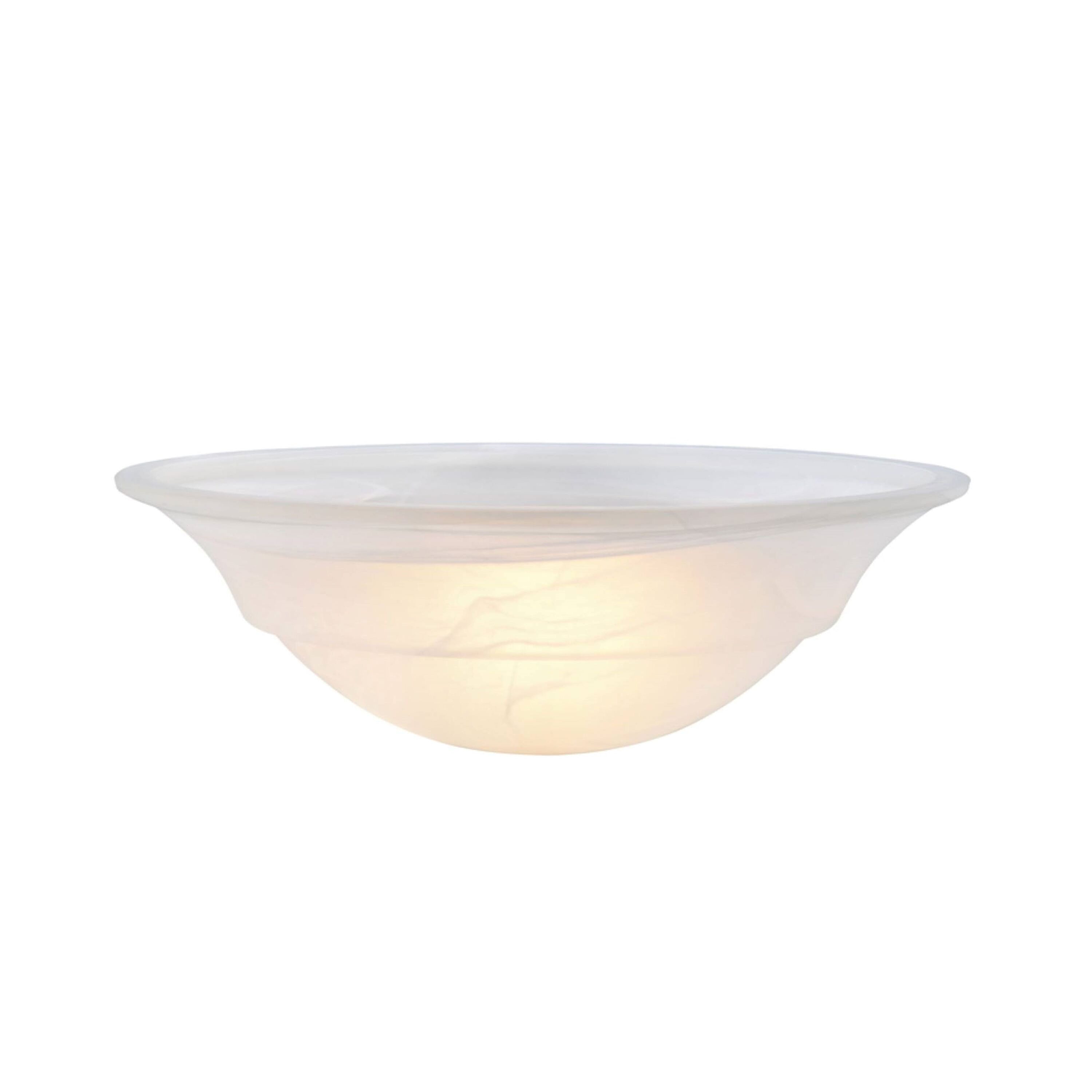 Aspen Creative Corporation 23502-01 Light-Shades - View #2