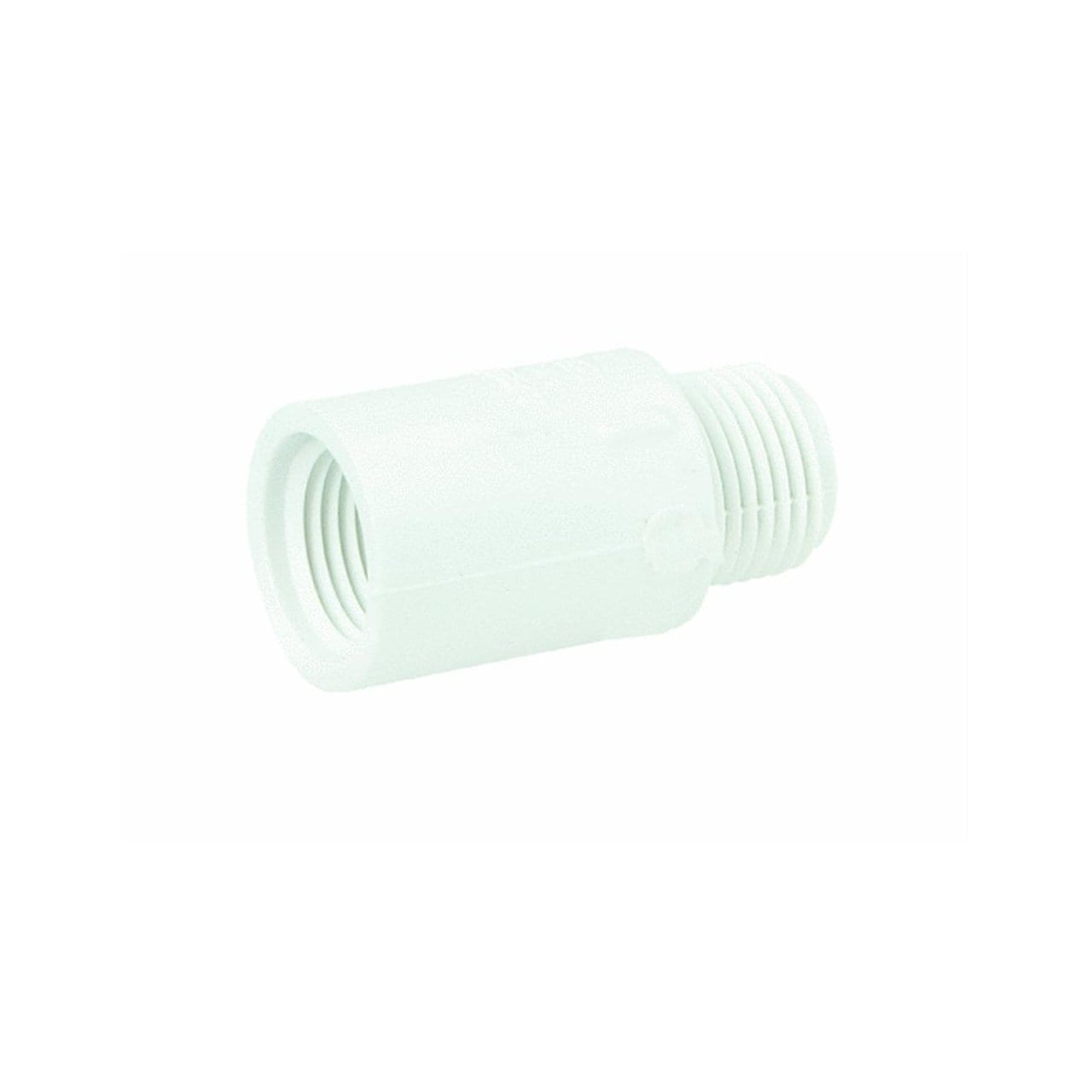 Genova  PVC Pressure Riser Extension 3/4in MPT x 3/4in FPT Schedule 40