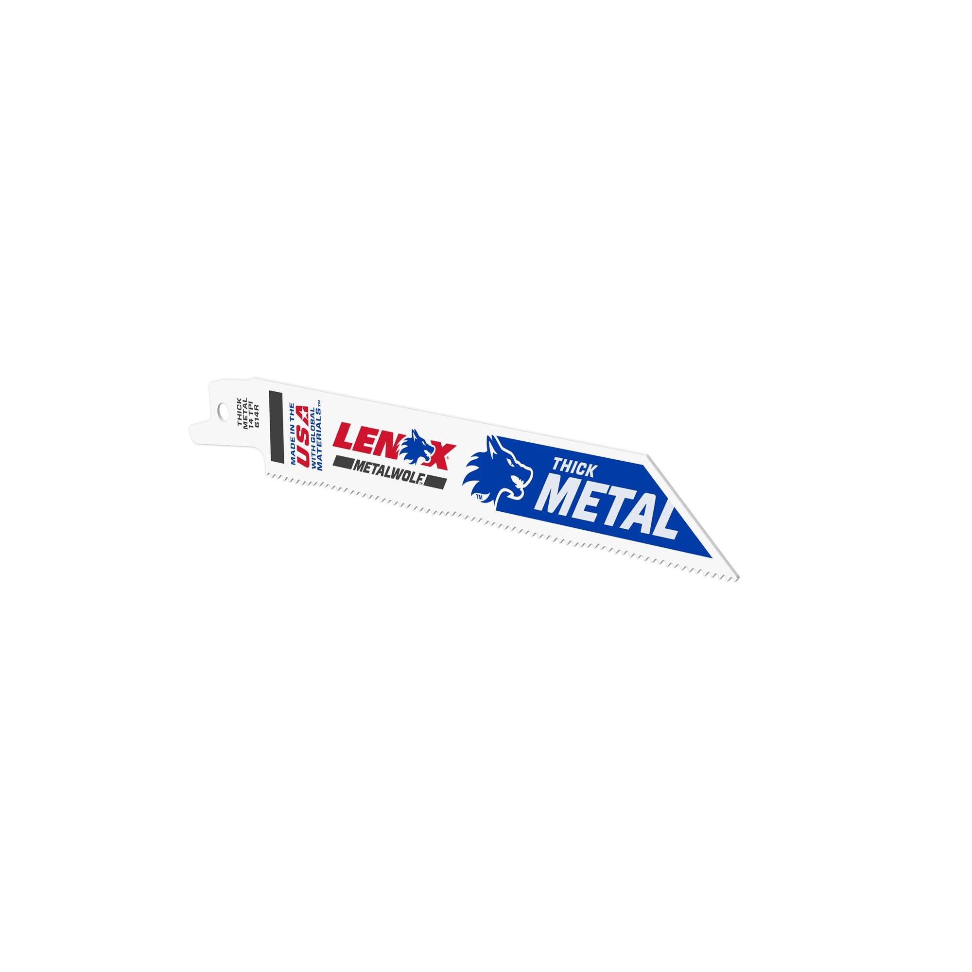 LENOX 2059114 Reciprocating-Saw-Blades - View #5