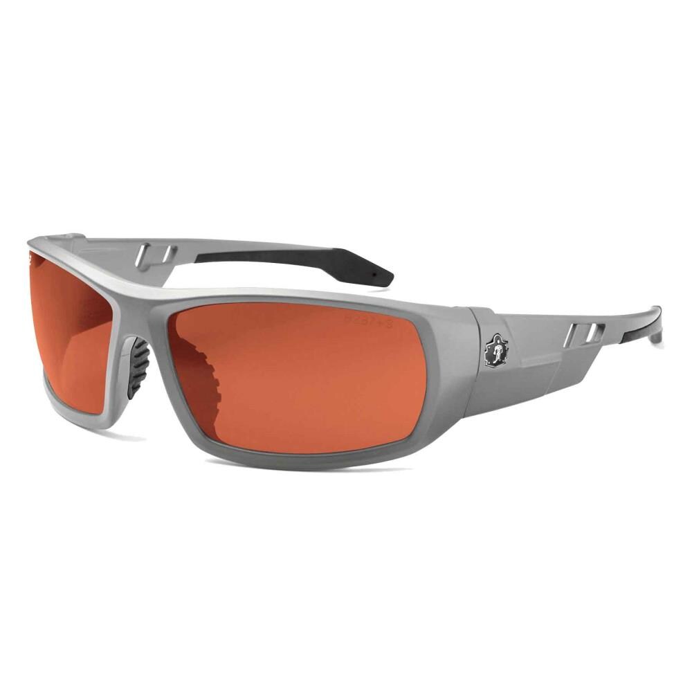 Skullerz 50121 Odin Plastic Safety glasses