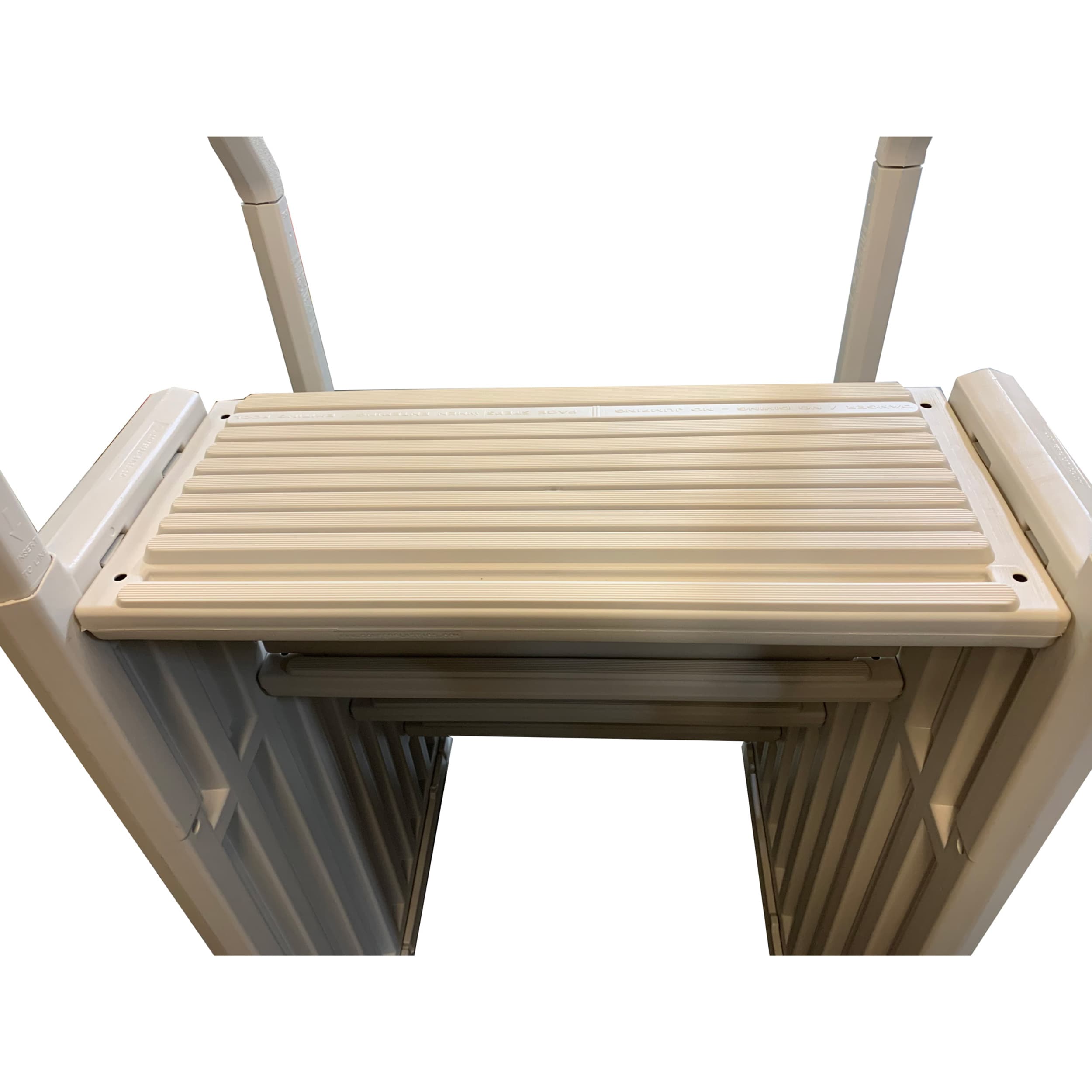 Confer 179568 Above-Ground-Pool-Lad-Steps - View #9