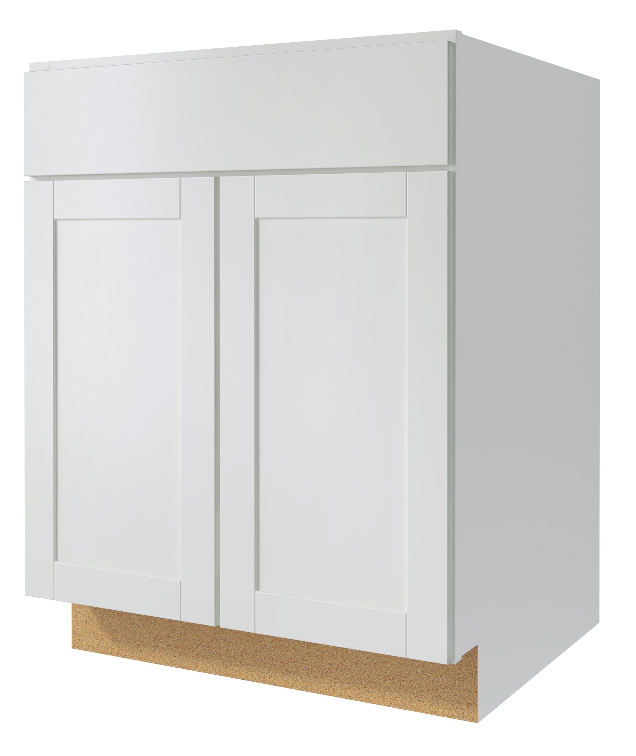 Stock Cabinet In The Kitchen Cabinets, 27 Base Kitchen Cabinet With Drawers