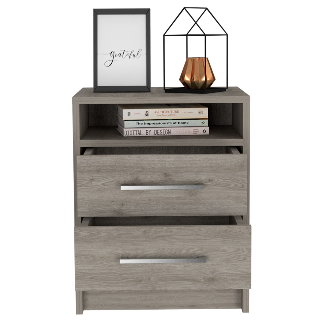HomeRoots 4000438332 nightstands - View #2