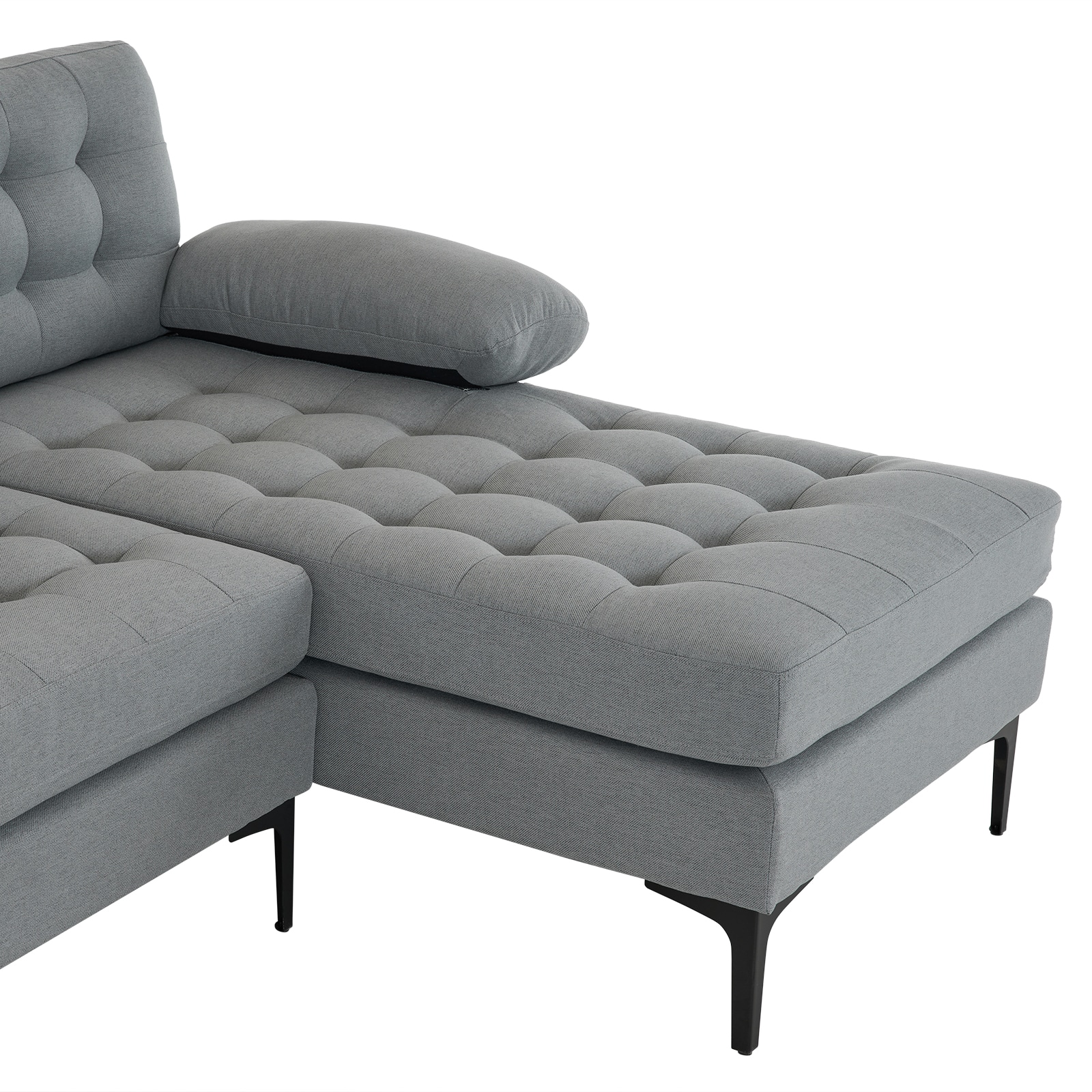 Outopee L1G52002226-28 Sofas-Loveseats - View #7