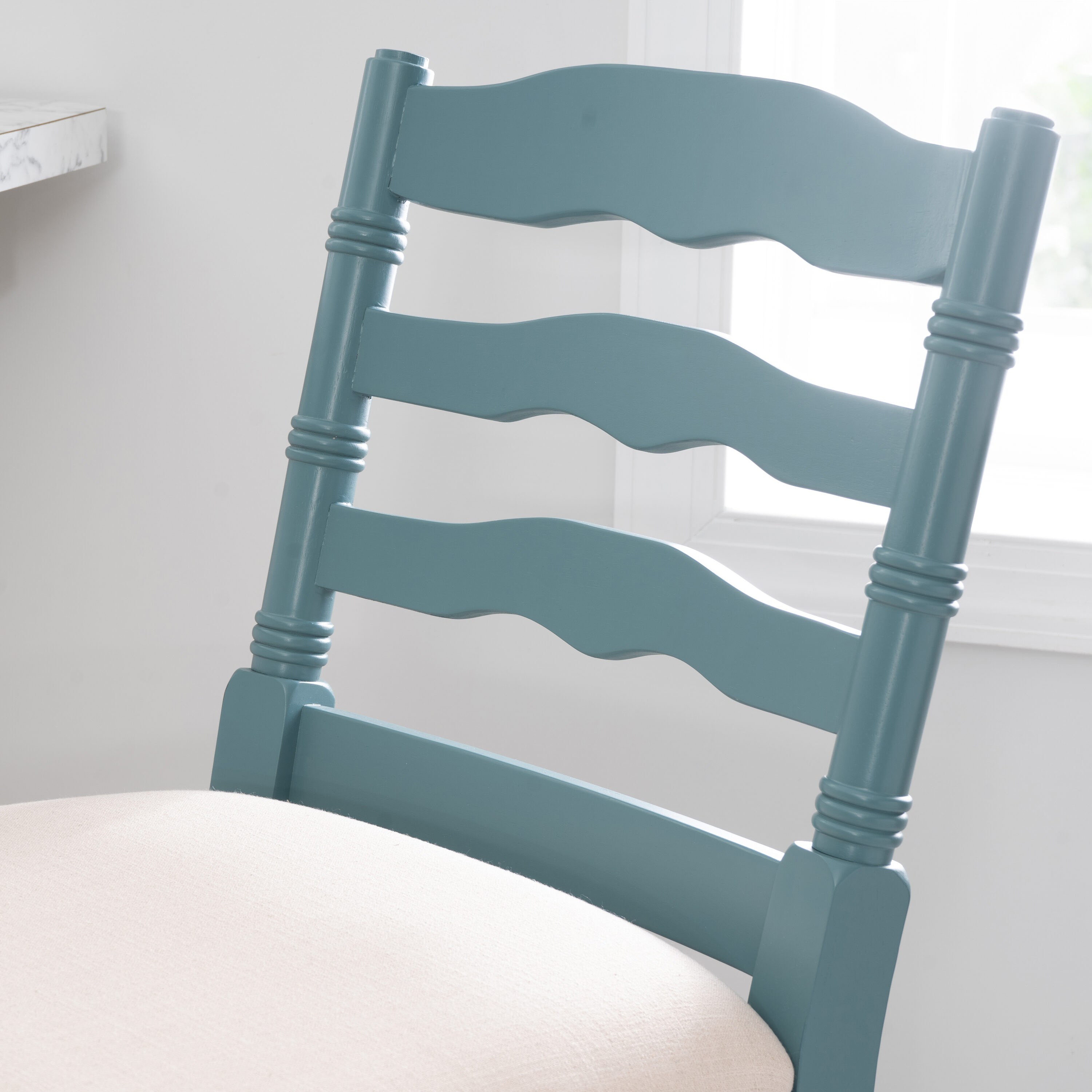 Linon CS002BLU01U stools - View #15