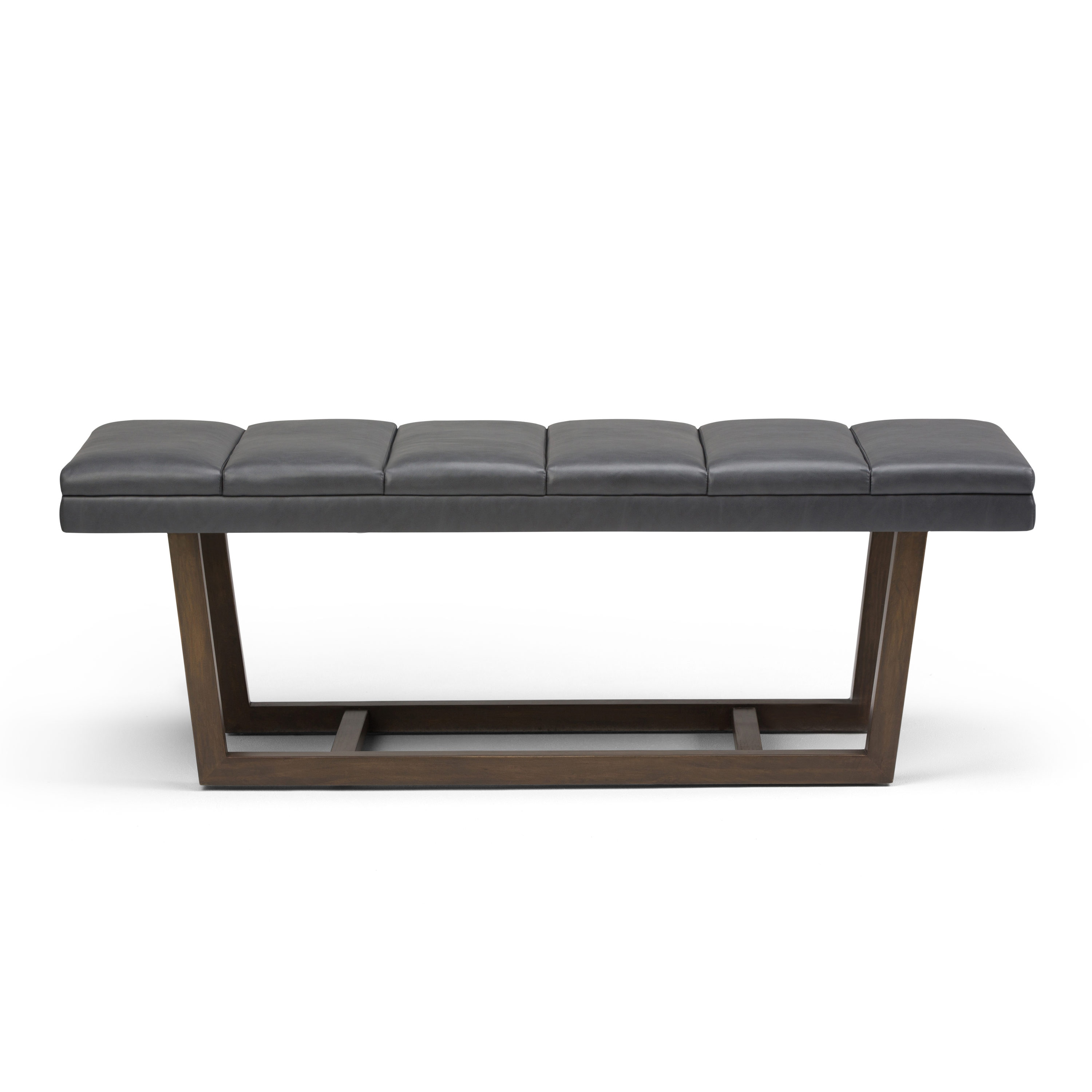 Stone bench deals lowes