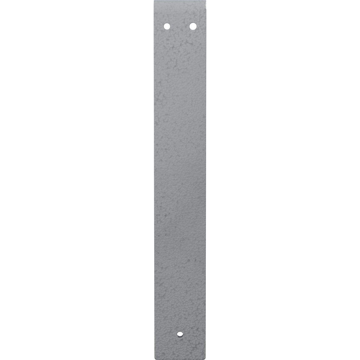 Ekena Millwork BKTM02X14X14STHLB Mending-Plates-Brackets-Braces - View #5