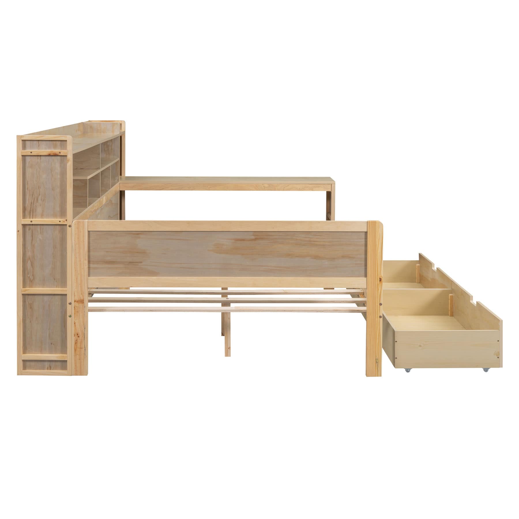 ModernLuxe L-HL000089AAM beds - View #8