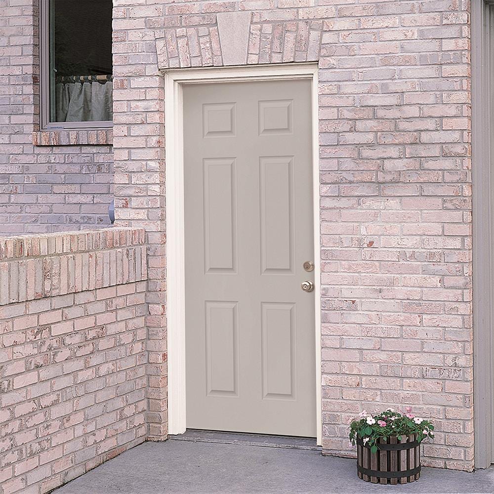Masonite 740813 Entry-Doors - View #3