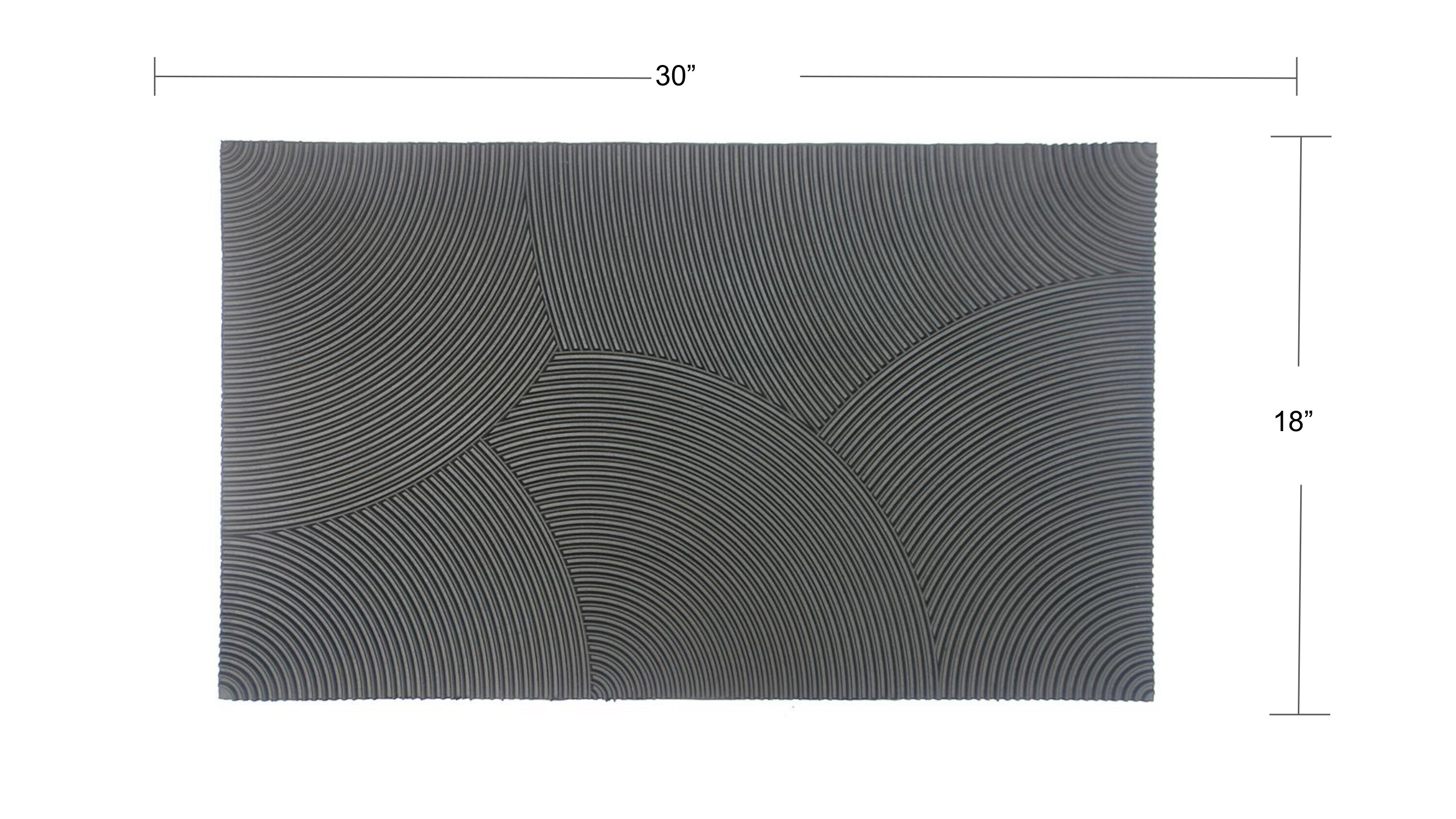 Imports Decor 826RBM Mats-Cat - View #5