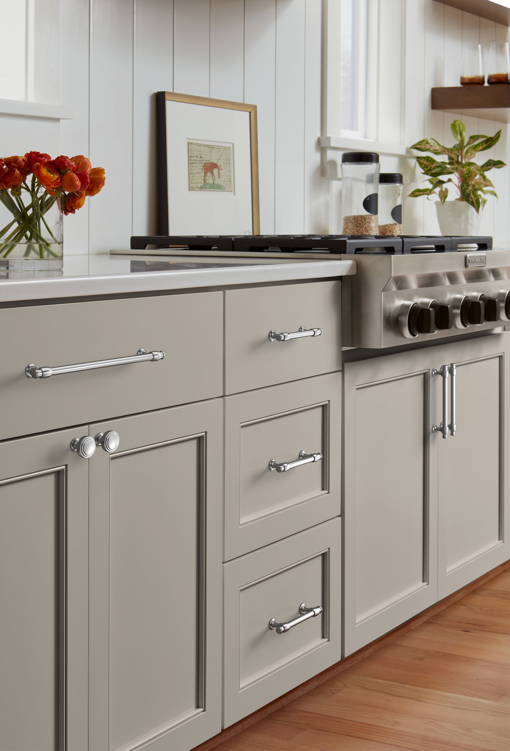 Amerock BP3676926 Cabinet-Pulls - View #2