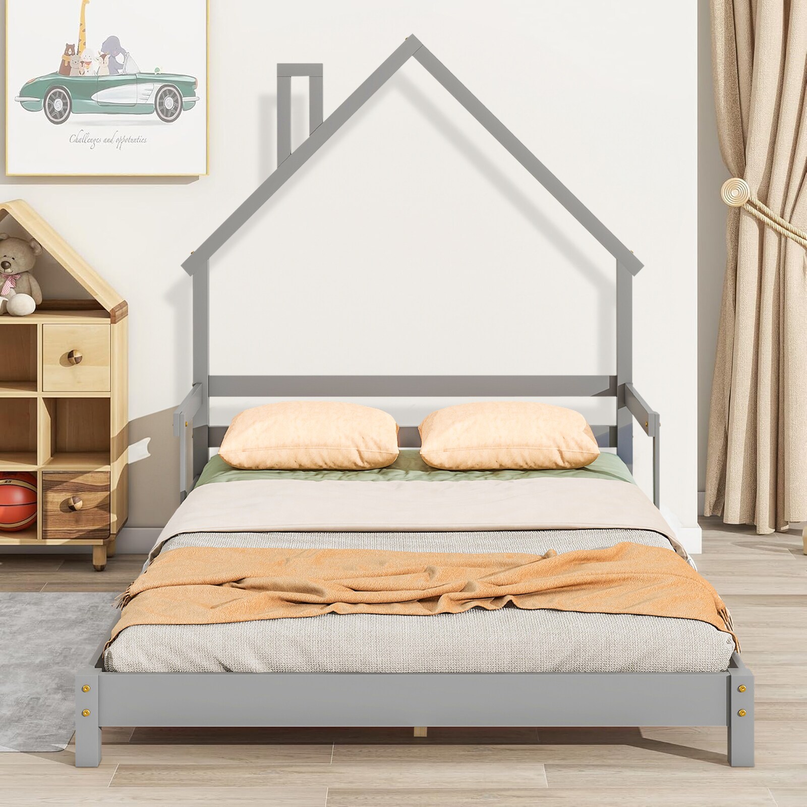 Flynama L-119491 beds - View #2