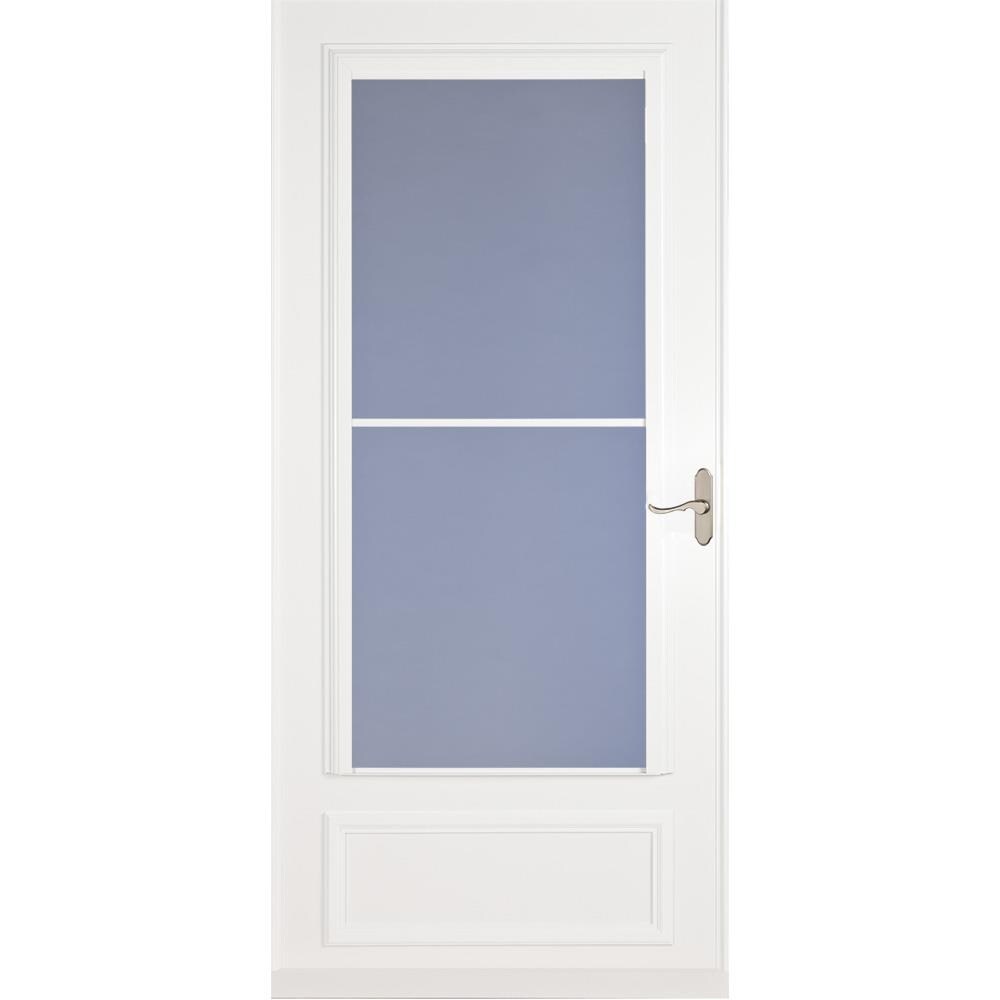 Savannah Storm Doors at