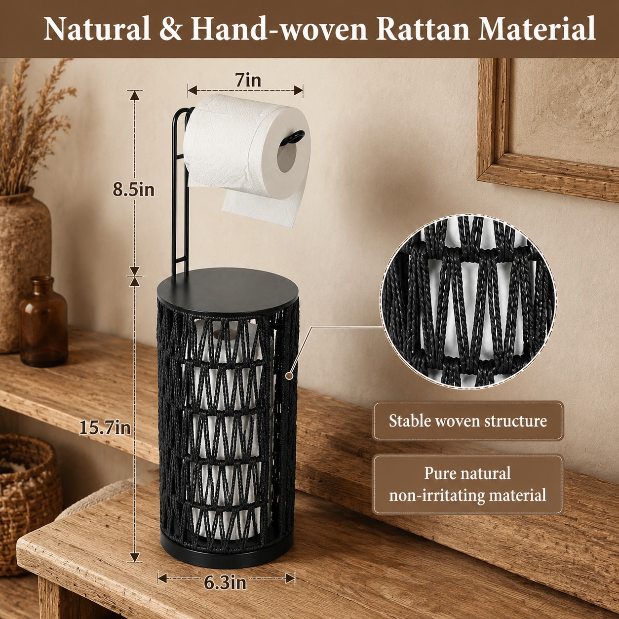 Paradigms Interiors 514068539452 Bathroom-Accessories - View #5