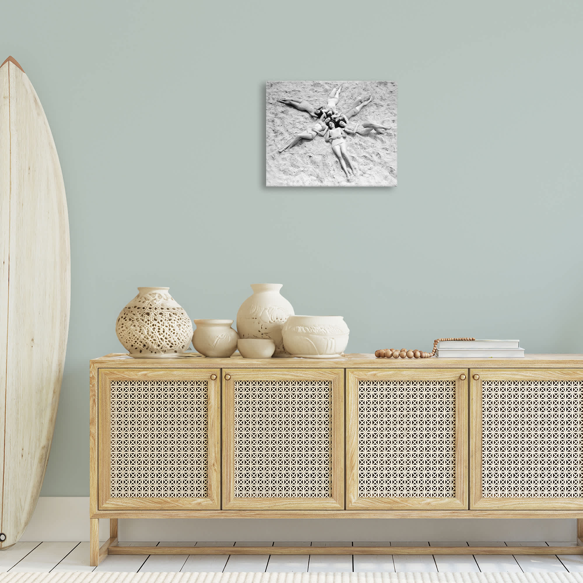 Stupell Industries BT-704-CN-16X20 Wall-Art - View #3