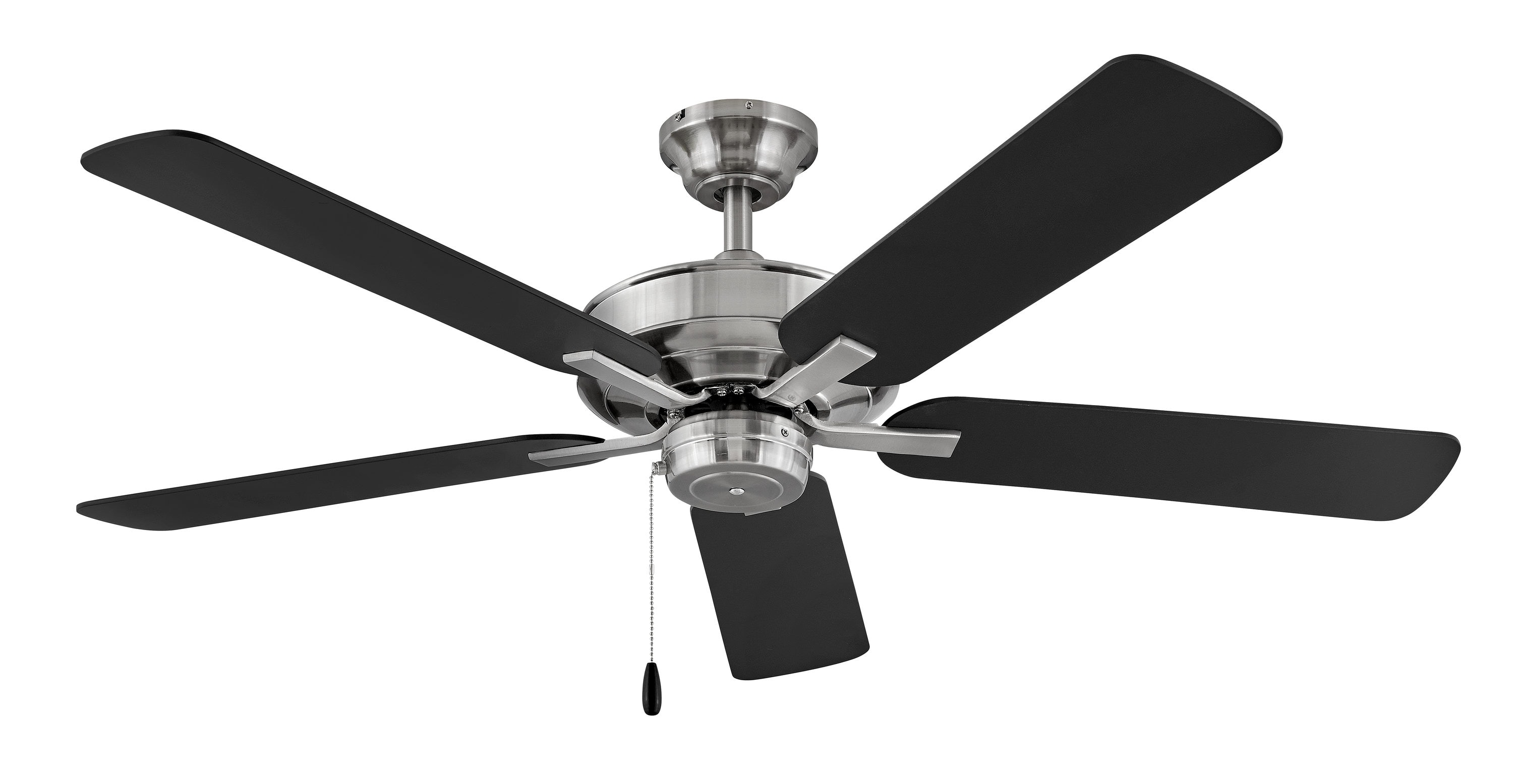 CARRO USA Striver 52-in White with Bamboo Wood Blades Indoor/Outdoor Flush Mount Smart Ceiling Fan with Light and Remote (3-Blade) LS523P-L22-WQ-1-FM Sansujyuku sansujyuku.com