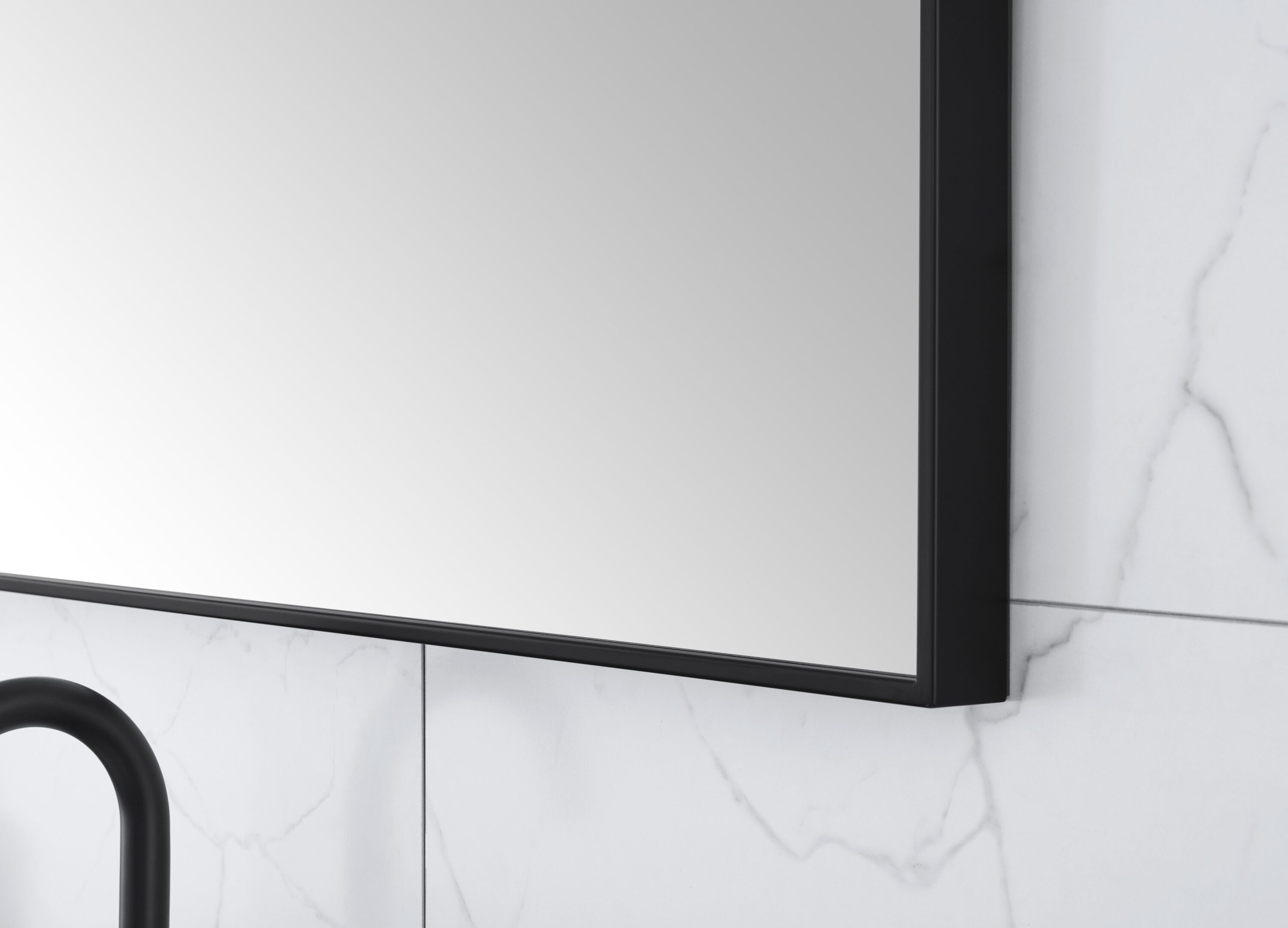 Avanity SONOMA-M39-MB Framed-Bath-Mirrors - View #6