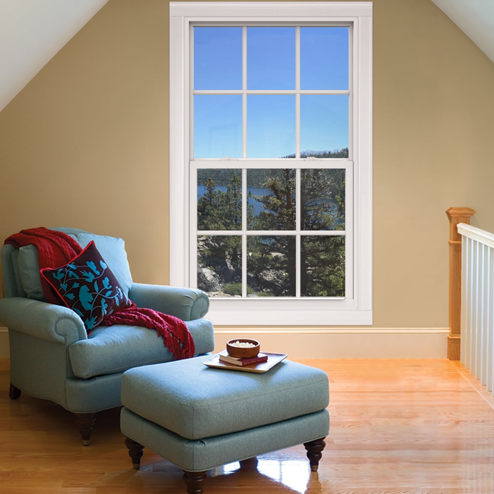JELD-WEN LOWOLJW242200089 Single-Hung-Windows - View #4
