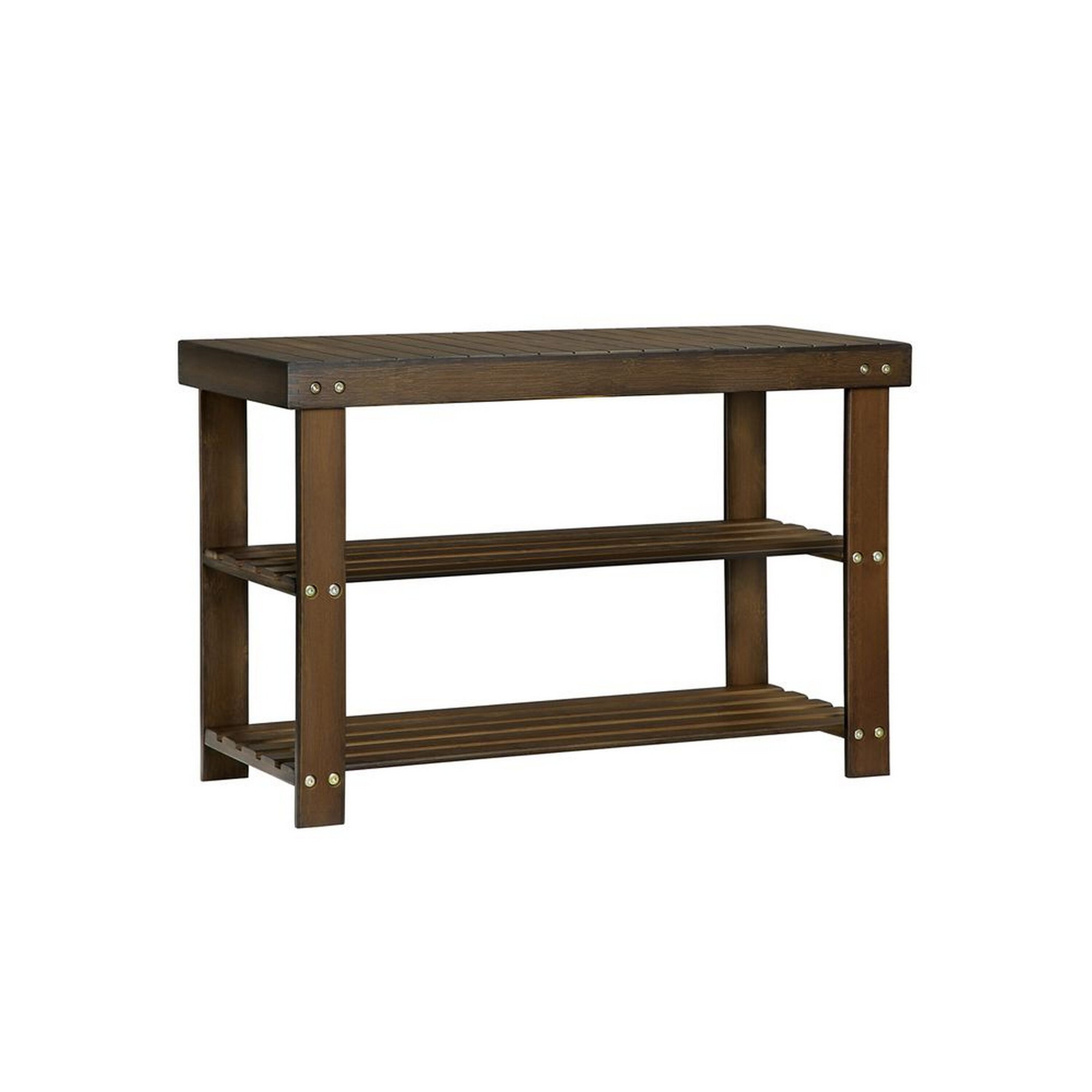 Benzara BM277151 Shoe-Racks - View #2