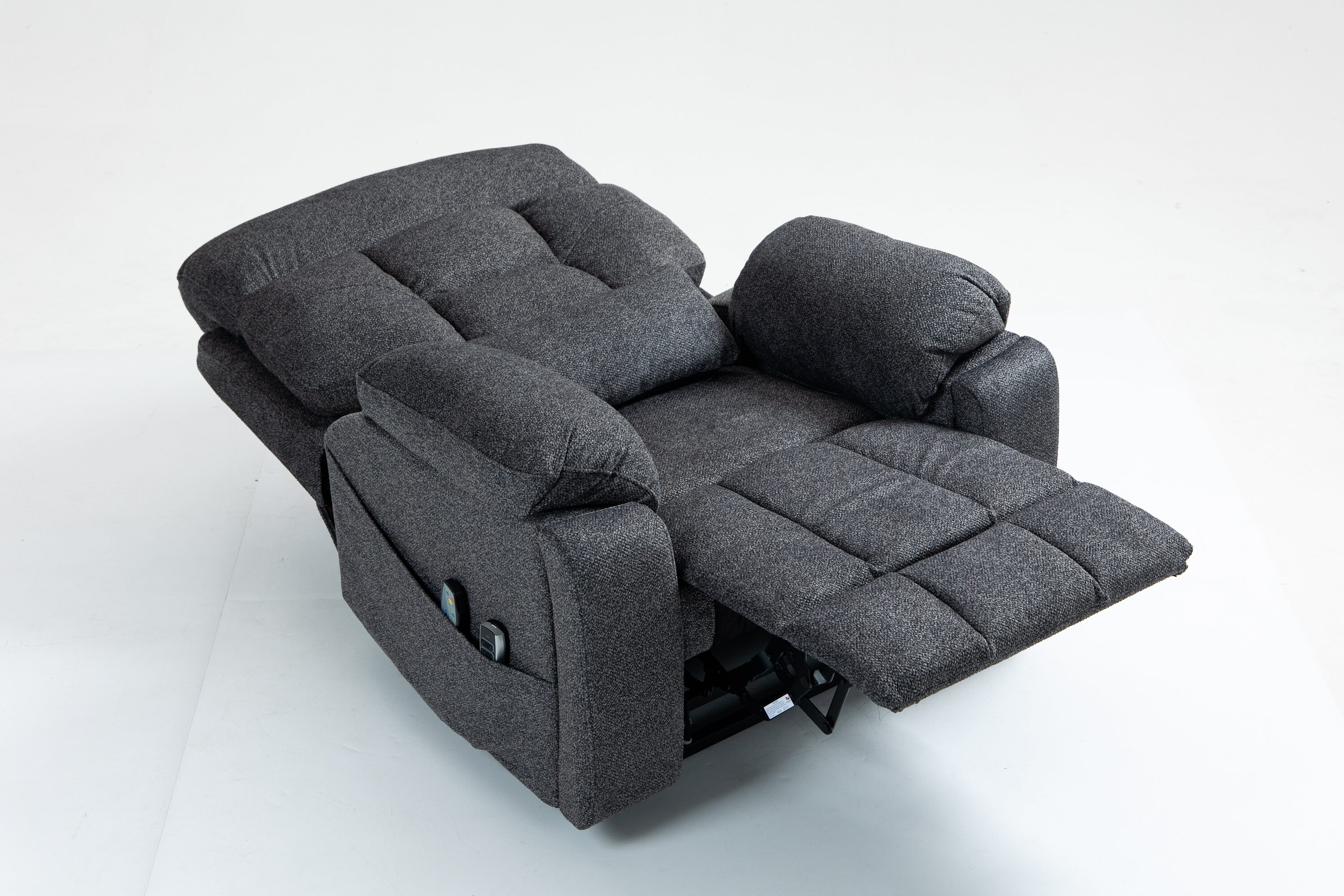 Boyel Living BL-BC00047 recliners - View #3