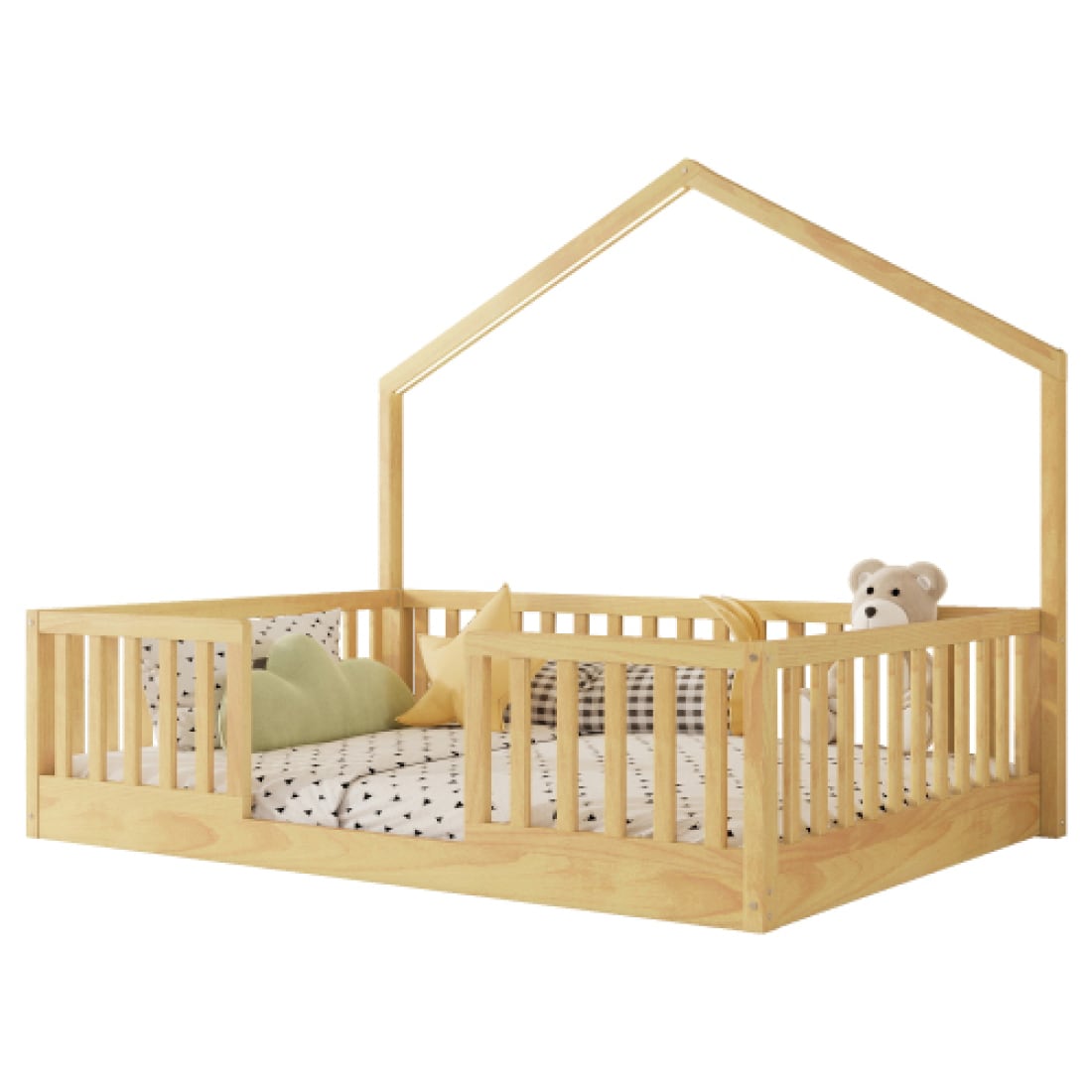 CHITA BED723-197 beds - View #7