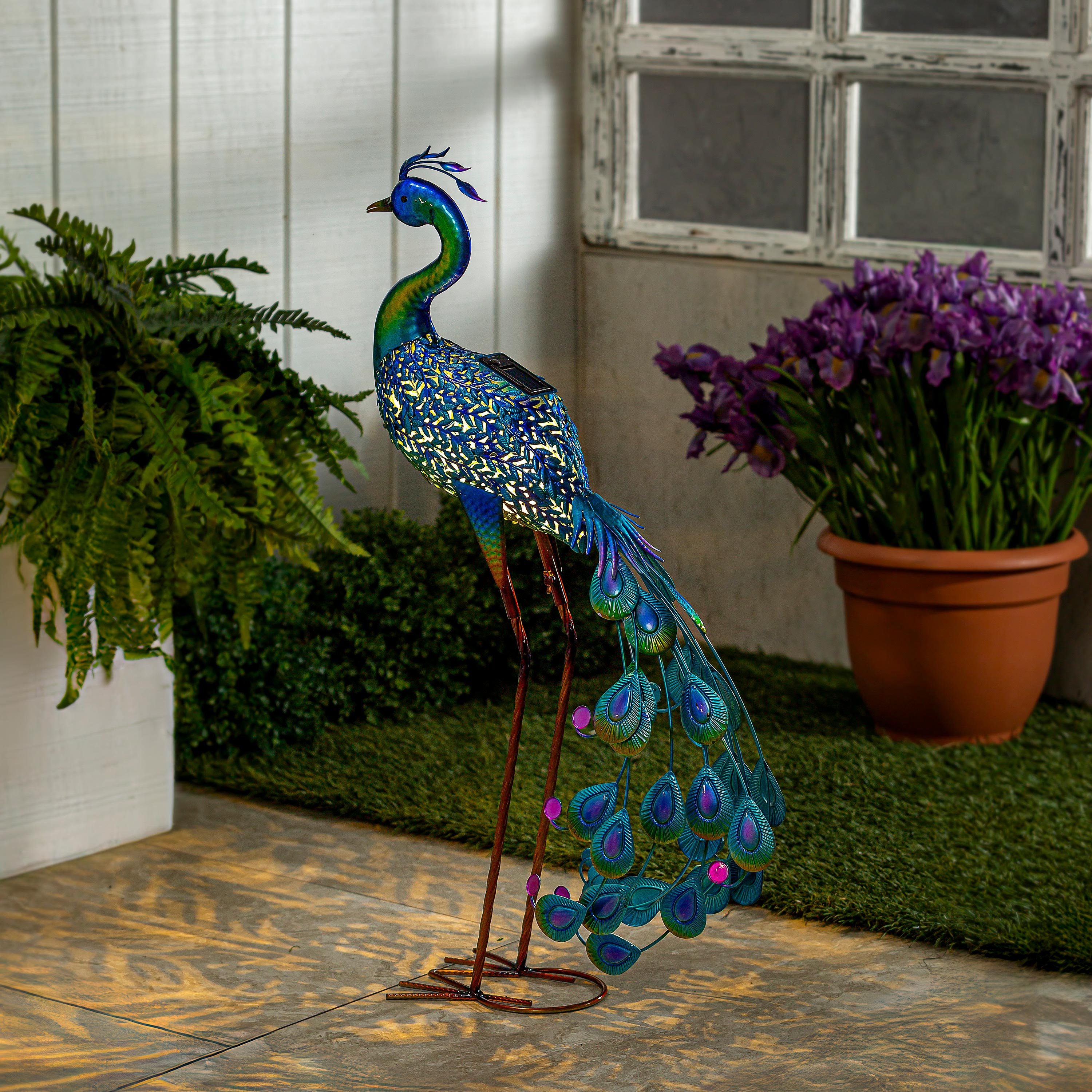 Evergreen 2SP9243 Garden-Statue - View #2