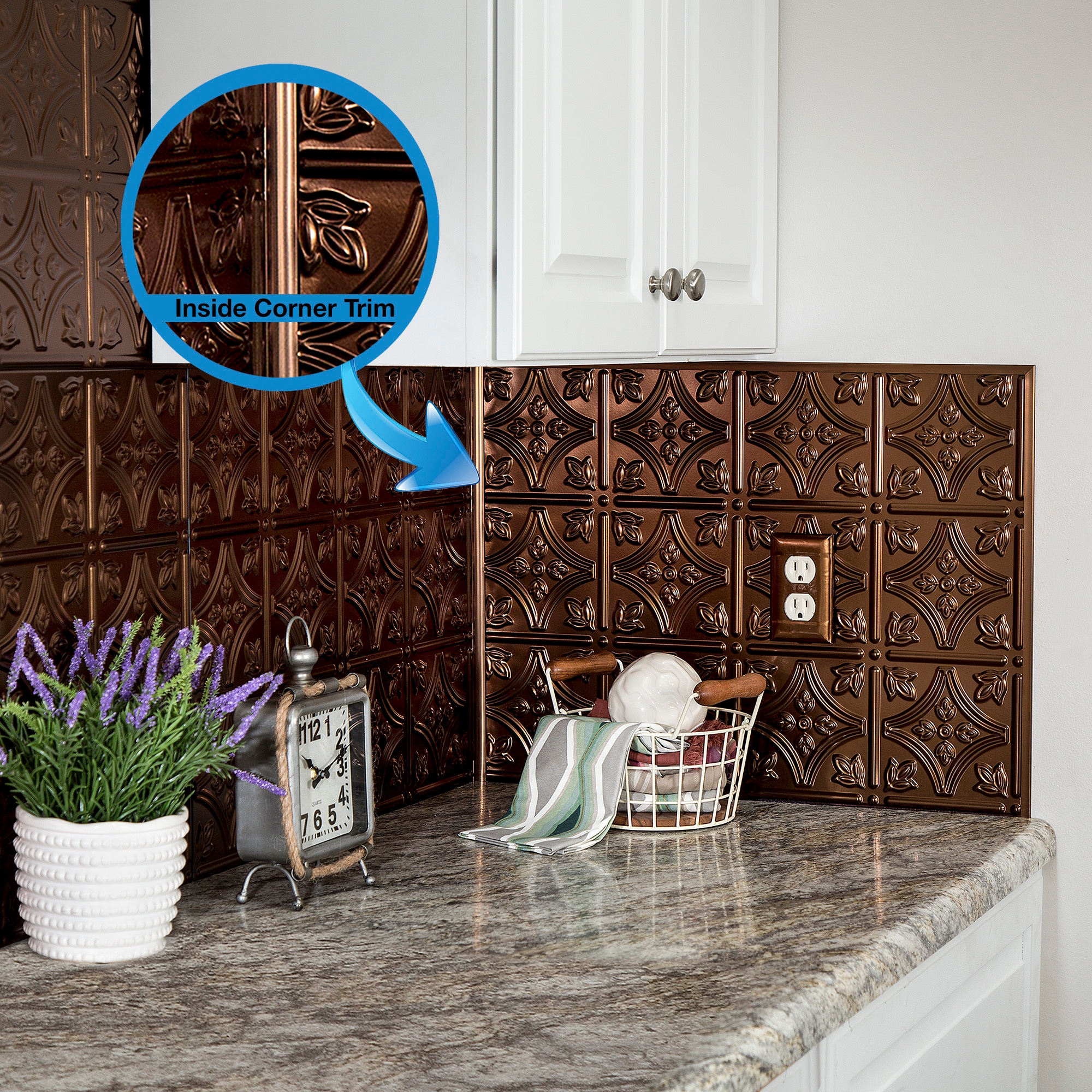 Fasade 14626 Tile-Edging-Trim - View #6