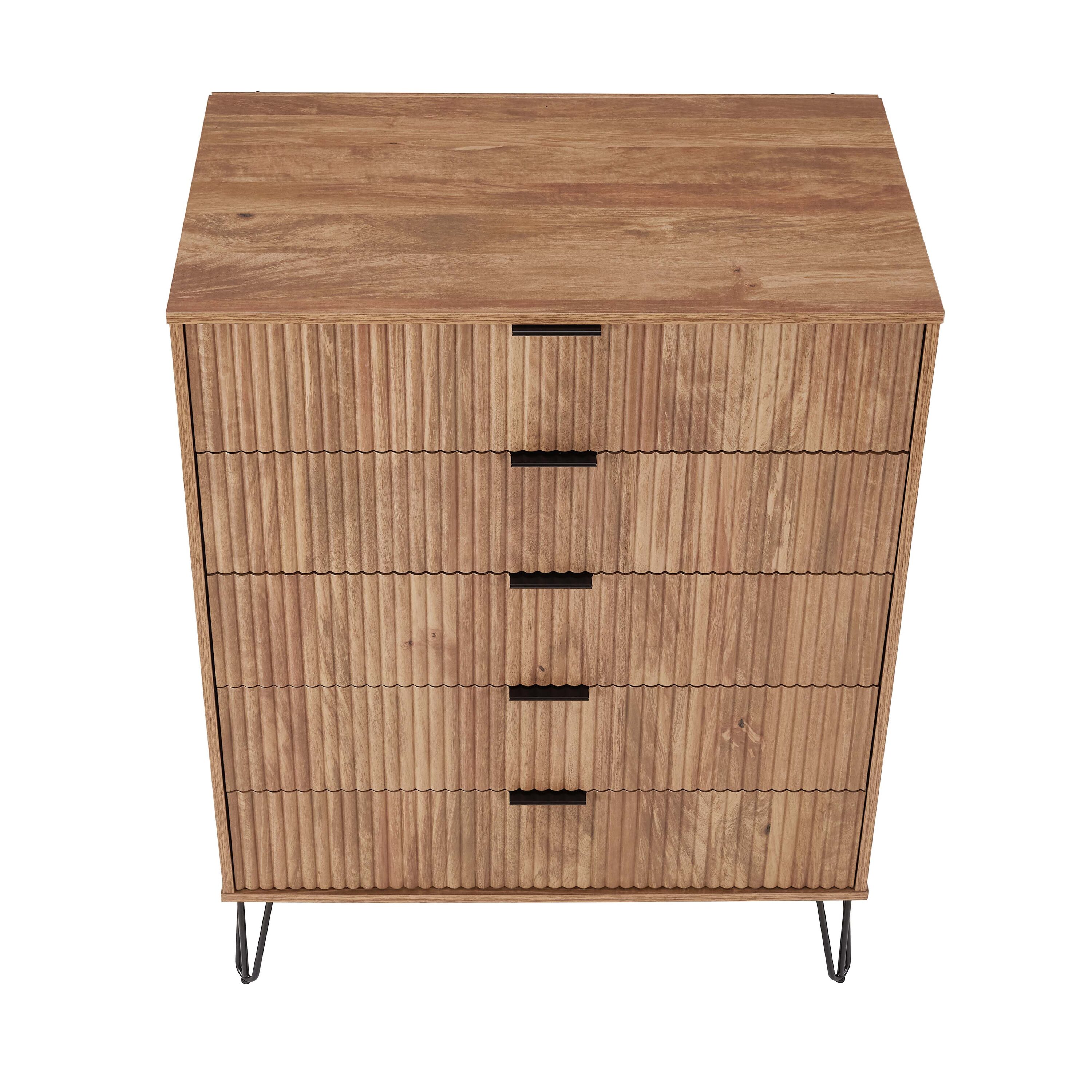 Manhattan Comfort 2-DB03-GB dressers - View #10