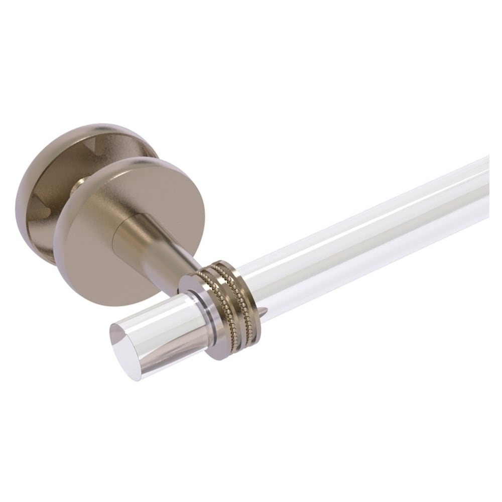 Allied Brass CV-41D-SM-30-PEW d060350 - View #2