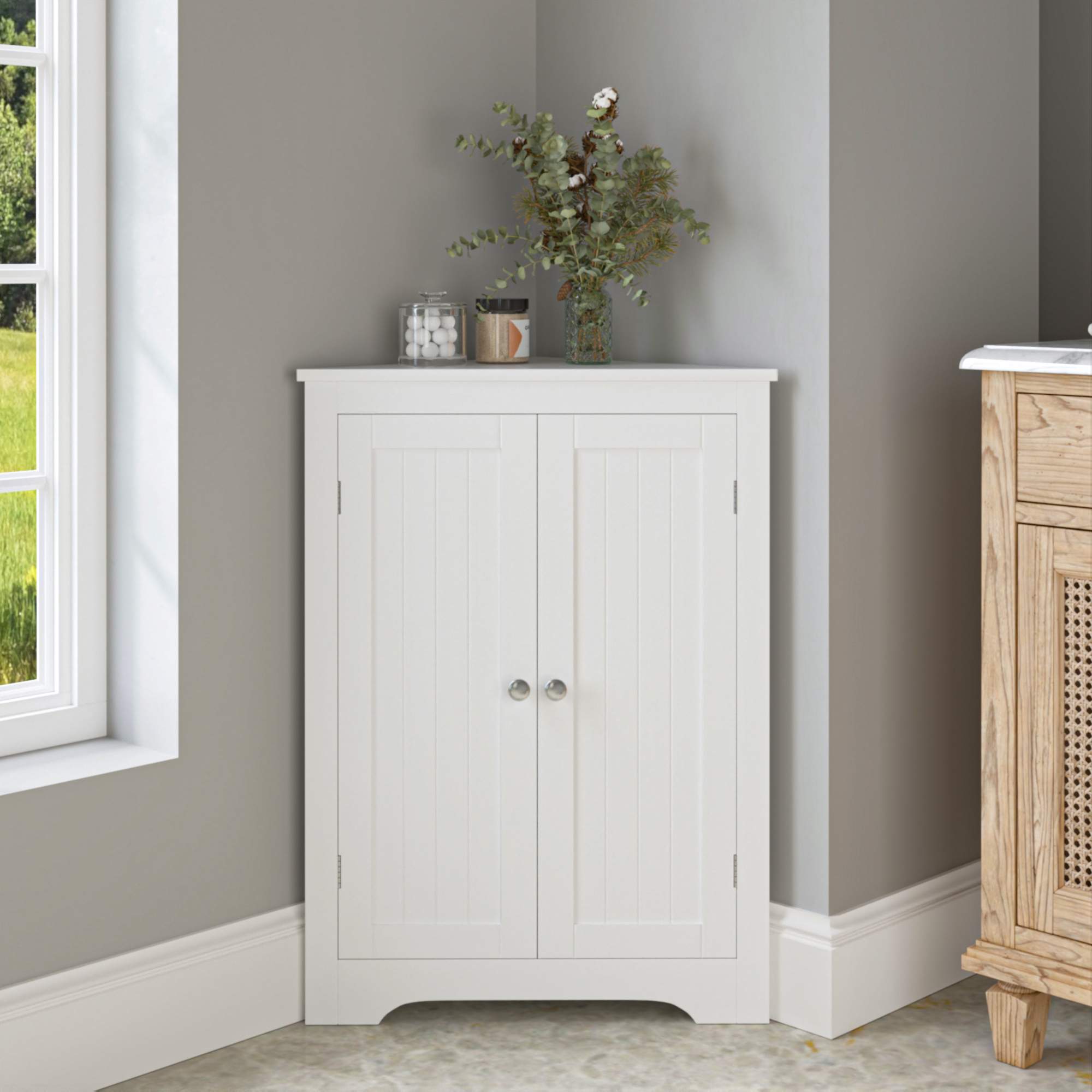 Vynxaria LEXY1819-DJYS-GZ021 Linen-Cabinets - View #11