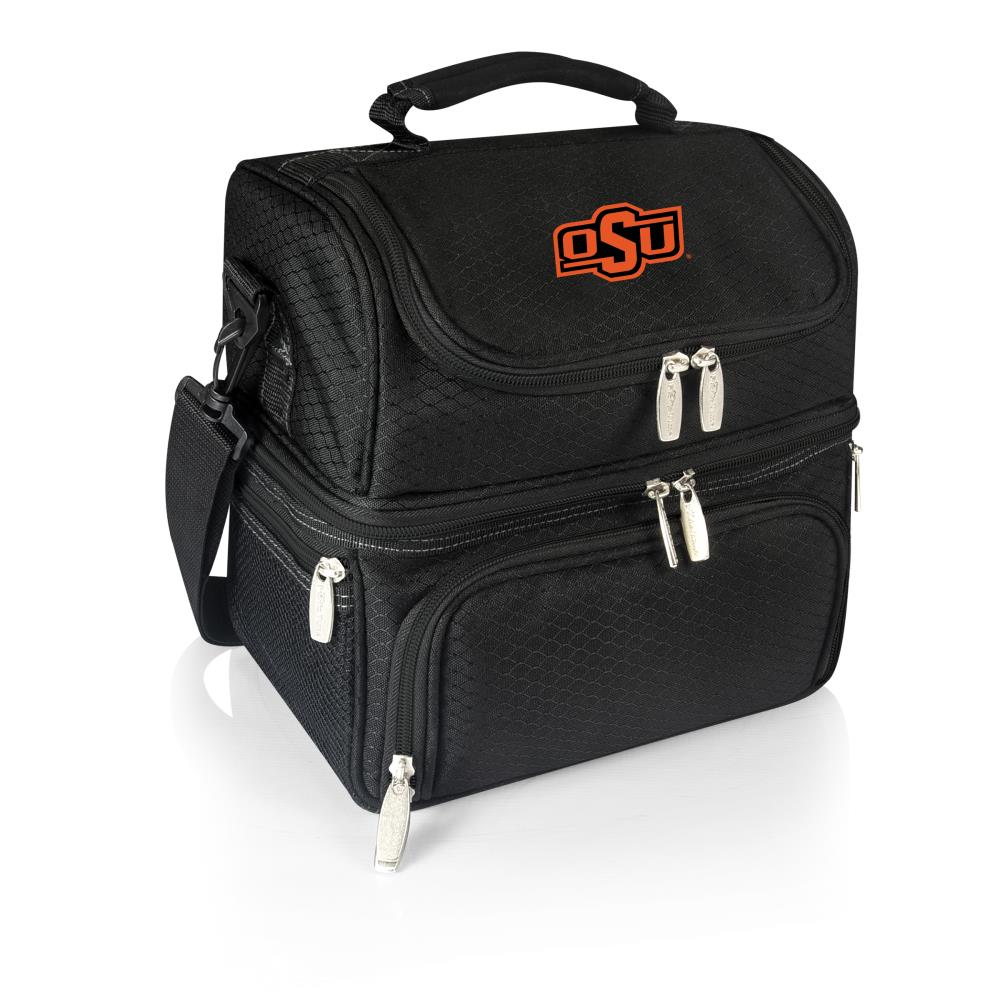 Picnic Time 512-80-175-464-0 Black Cubic Inch(es) Insulated Personal cooler