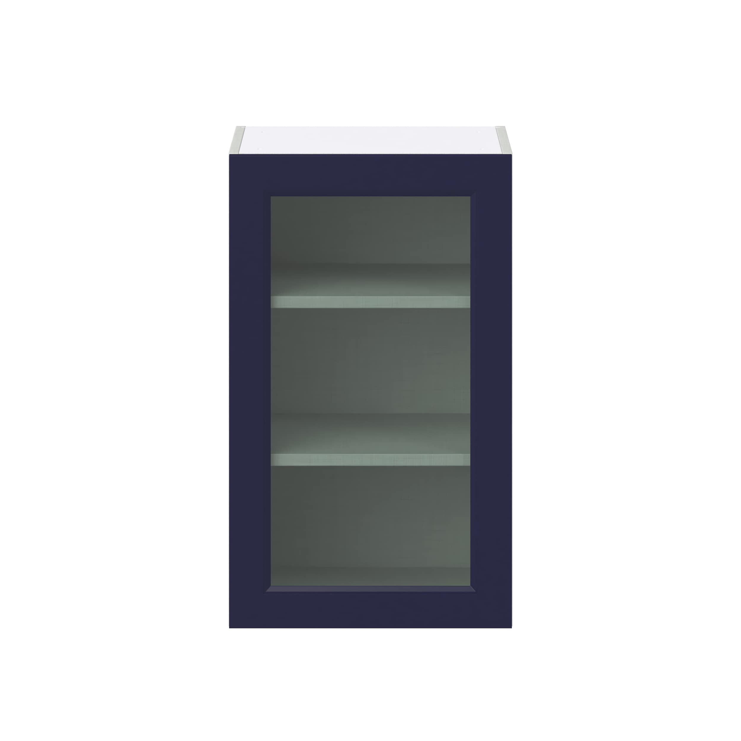 Hugo&Borg DSWG1830(L/R)-LO Cabinets-Kitchen - View #6