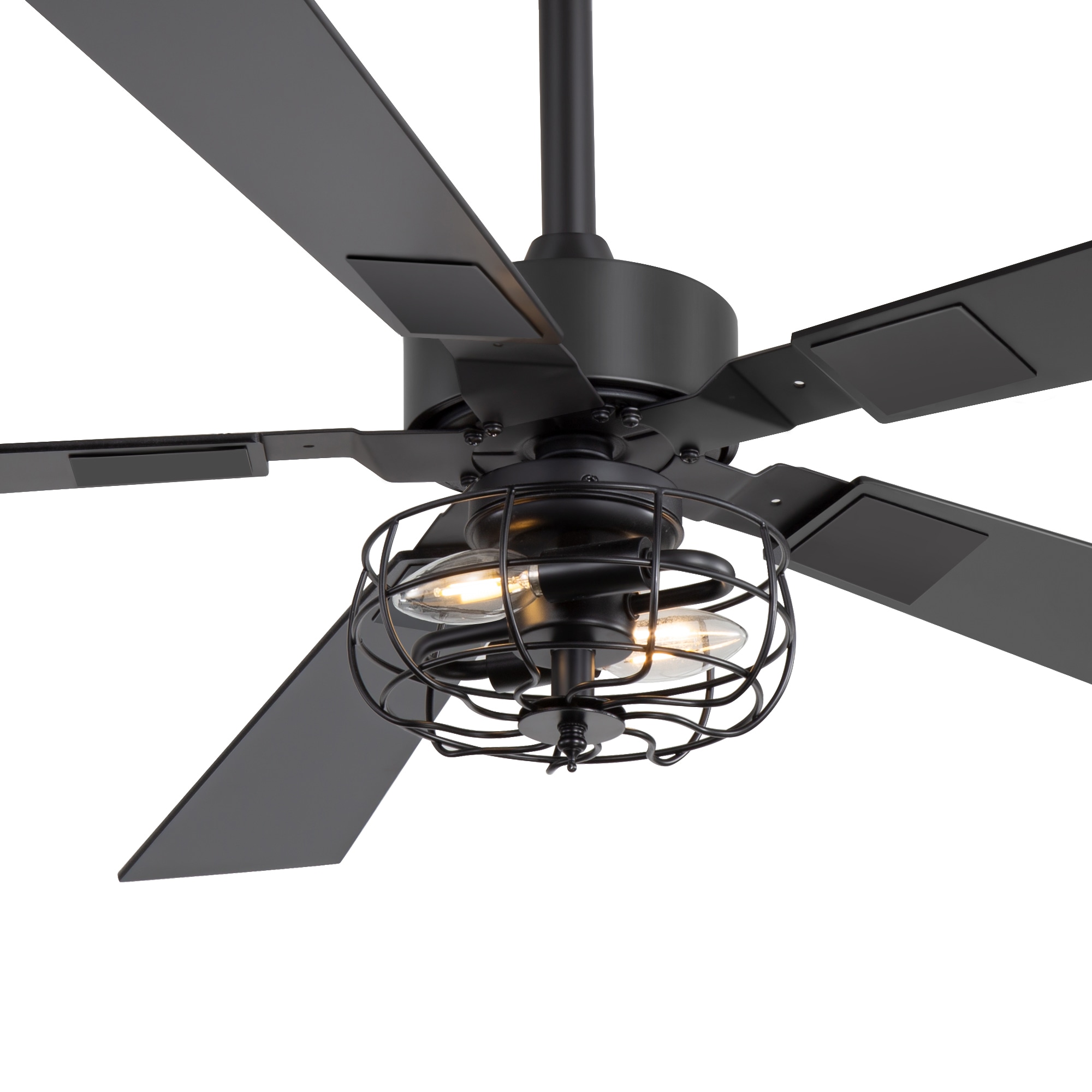 Breezary 35058-BK Ceiling-Fans - View #3