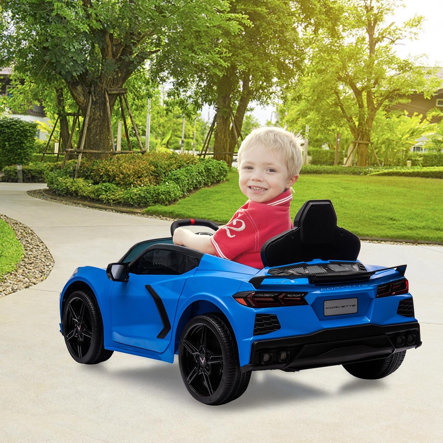 GarveeLife BVY-TC-0708275 Play-Toys - View #7