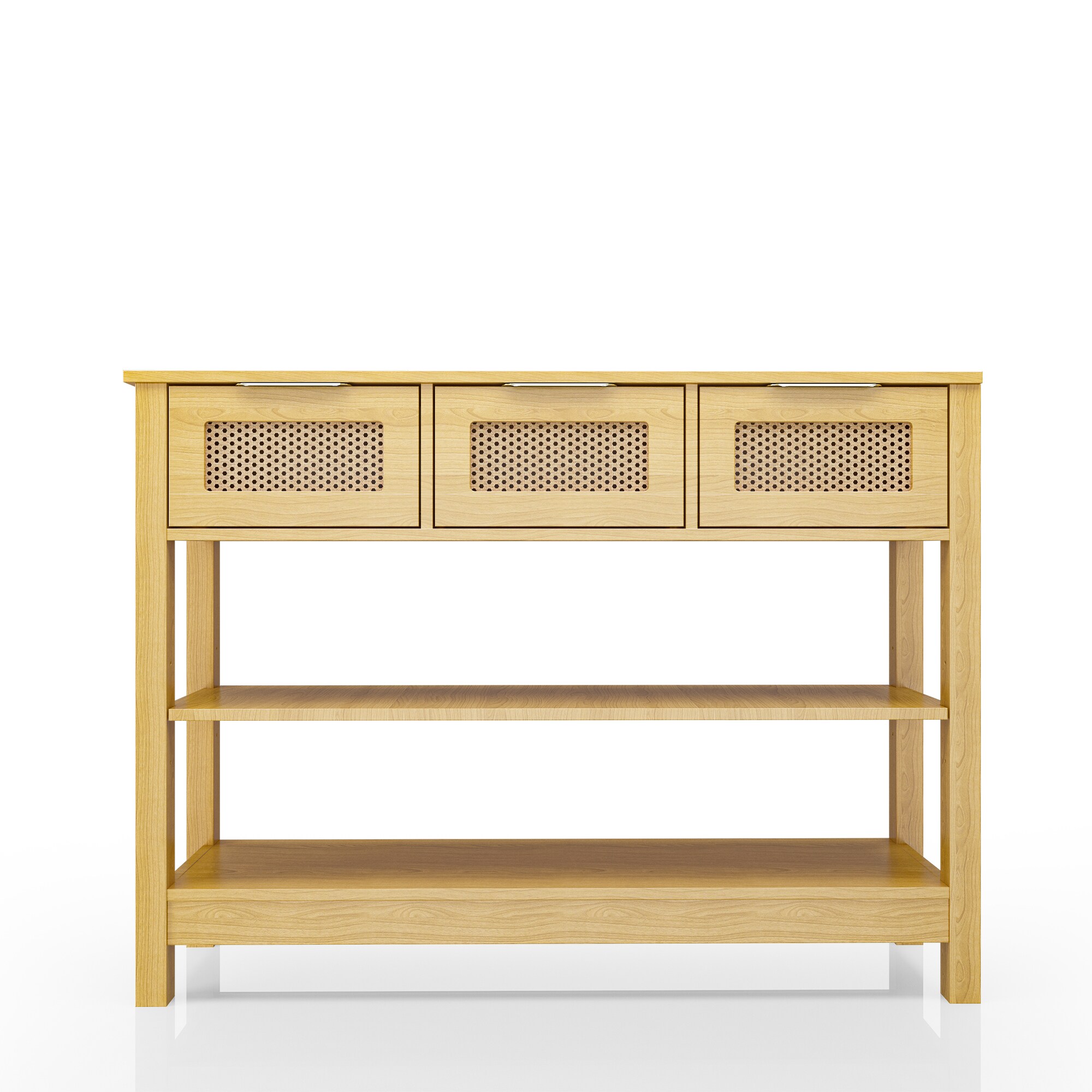 FurniFusion SF-Y-XGZ-N-2PC Console-Sofa-Tables - View #10