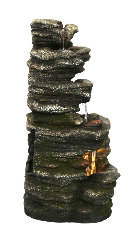 Hi-Line Gift 79554-E fountains - View #3