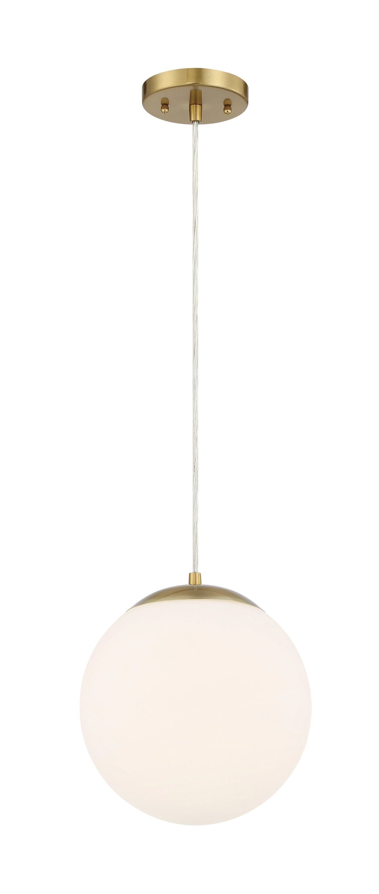 Craftmade 56891-SB-WG Pendant-Lights - View #2