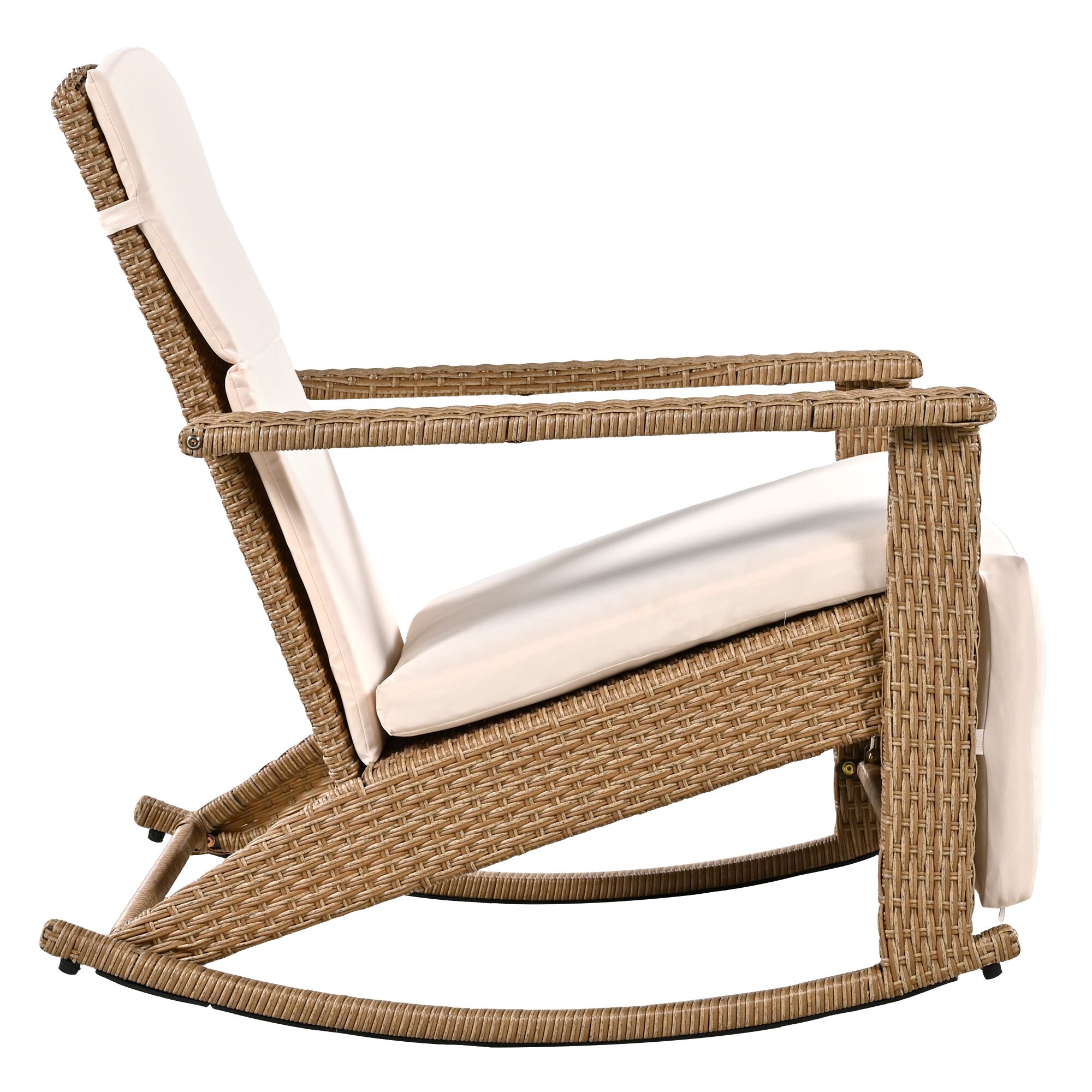 ModernLuxe L-WF322817AAA Patio-Chairs - View #12