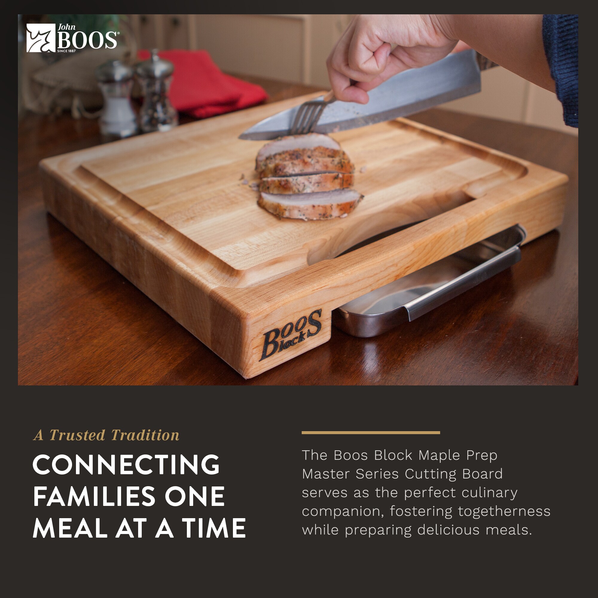 John Boos 322966 Cutting-Boards - View #6