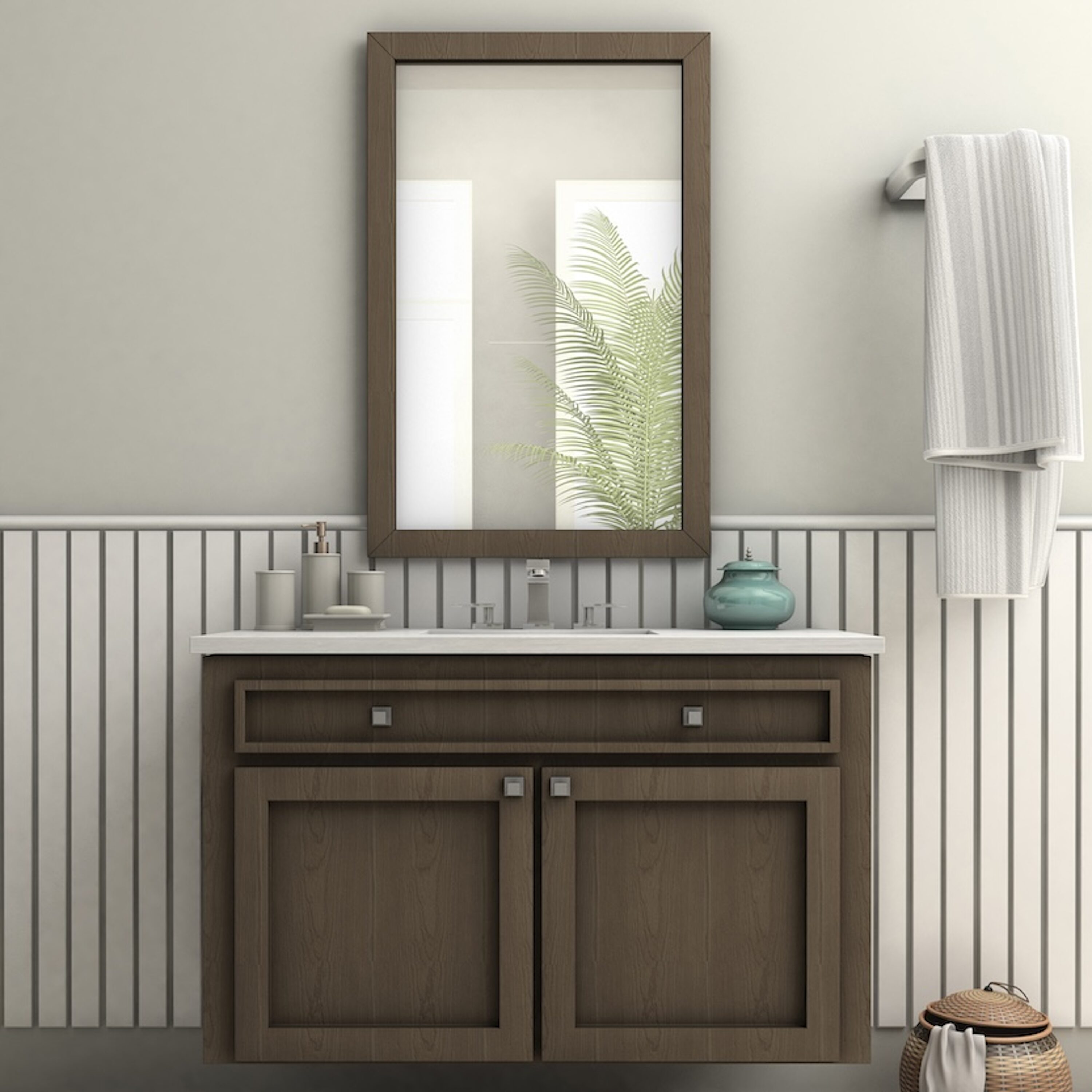 ZLINE KITCHEN & BATH CBY-BF-CH Lavatory-Faucets - View #3