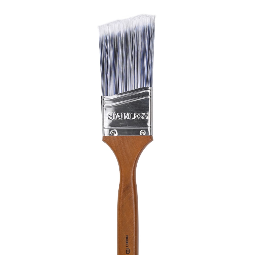 Project Source WB00012 Paint-Brushes - View #3