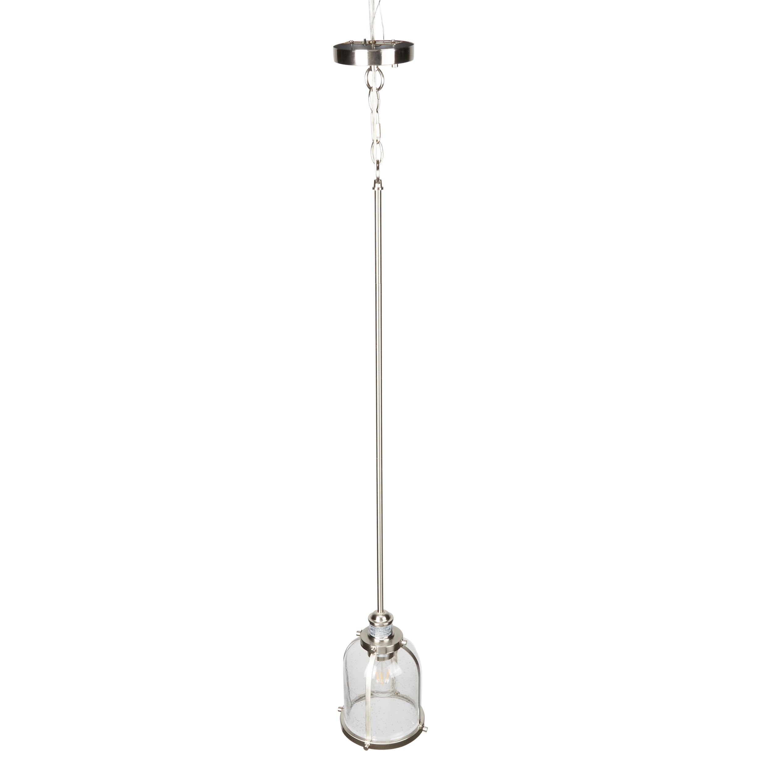 allen + roth FSL01554-MP Pendant-Lights - View #4