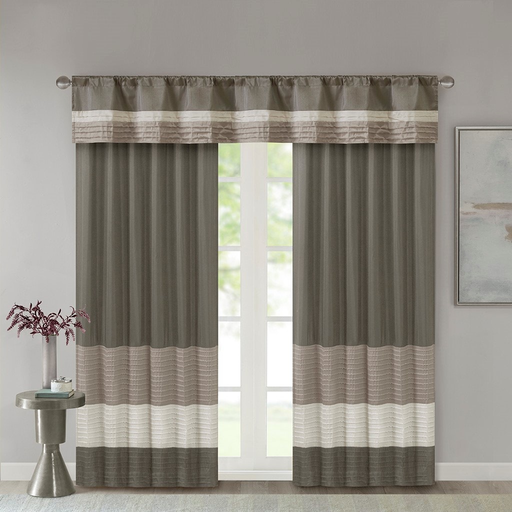Gracie Mills 7222-14PM valances - View #4