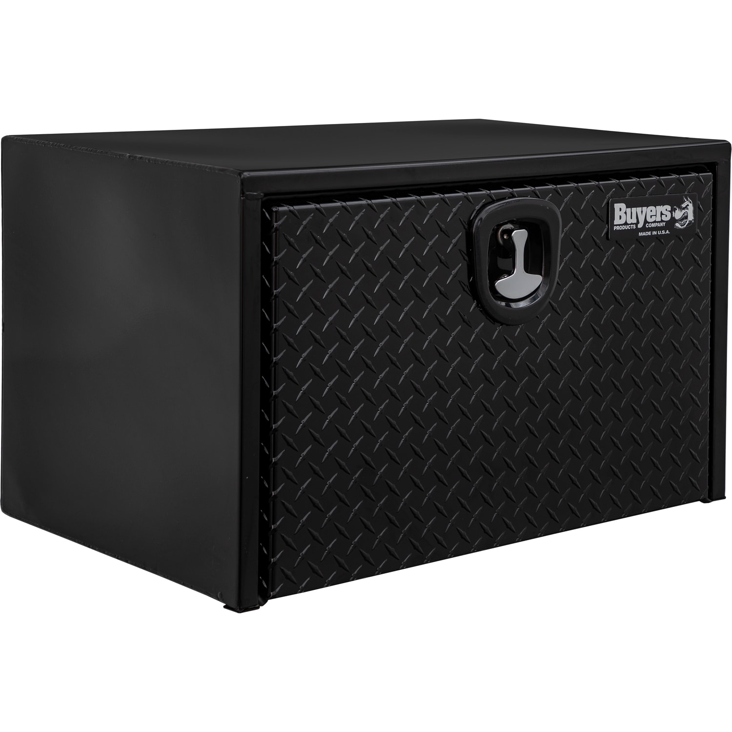 Buyers Products 1702503MPP Truck-Tool-Boxes - View #3