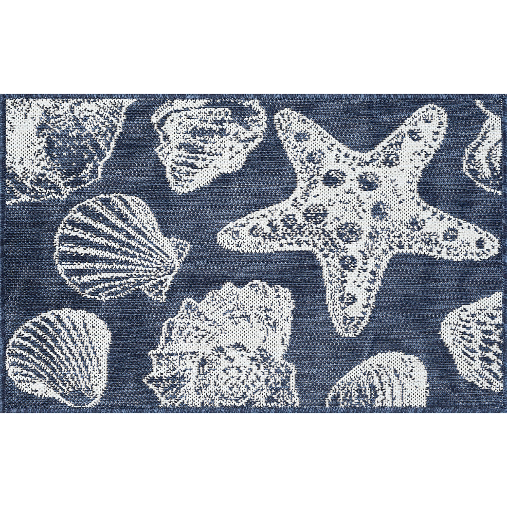 Tayse ECO1405 2X3 rugs - View #5