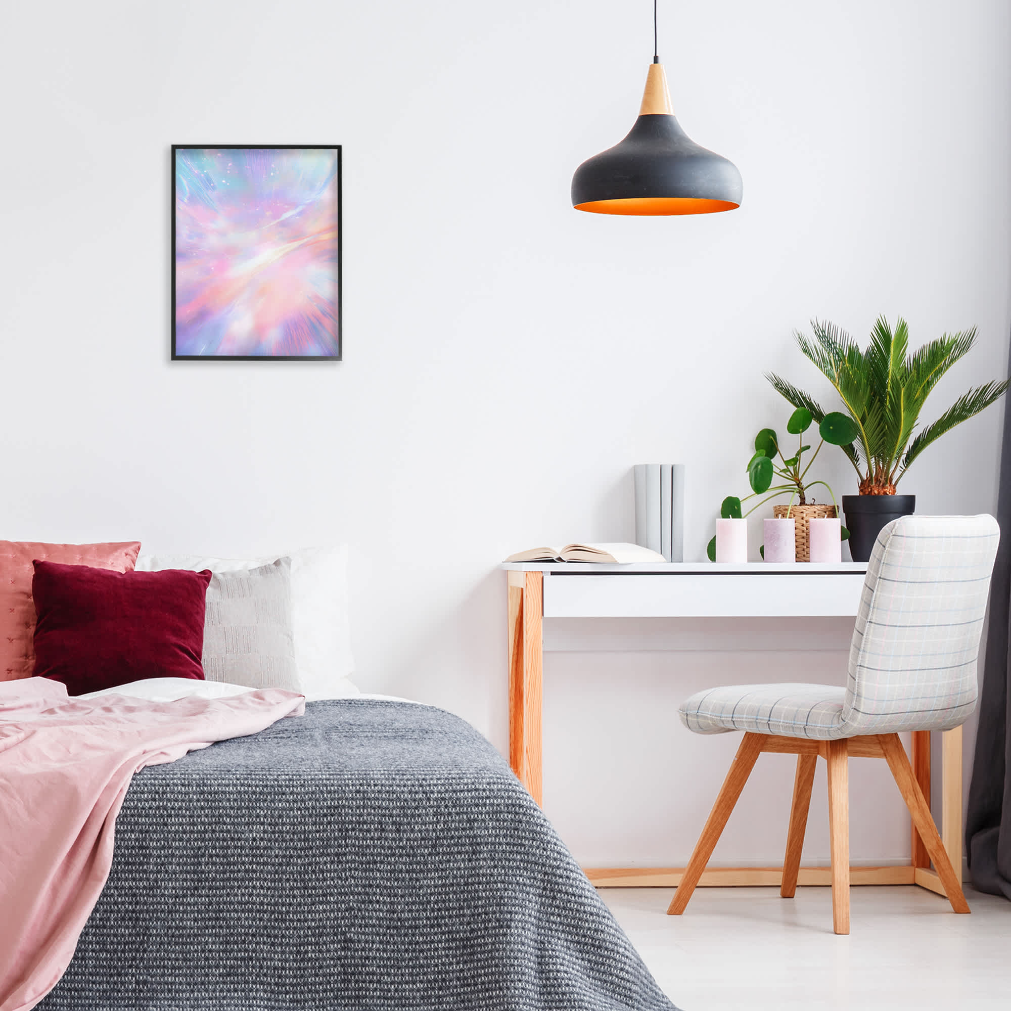 Stupell Industries BT-636-FR-16X20 Wall-Art - View #3