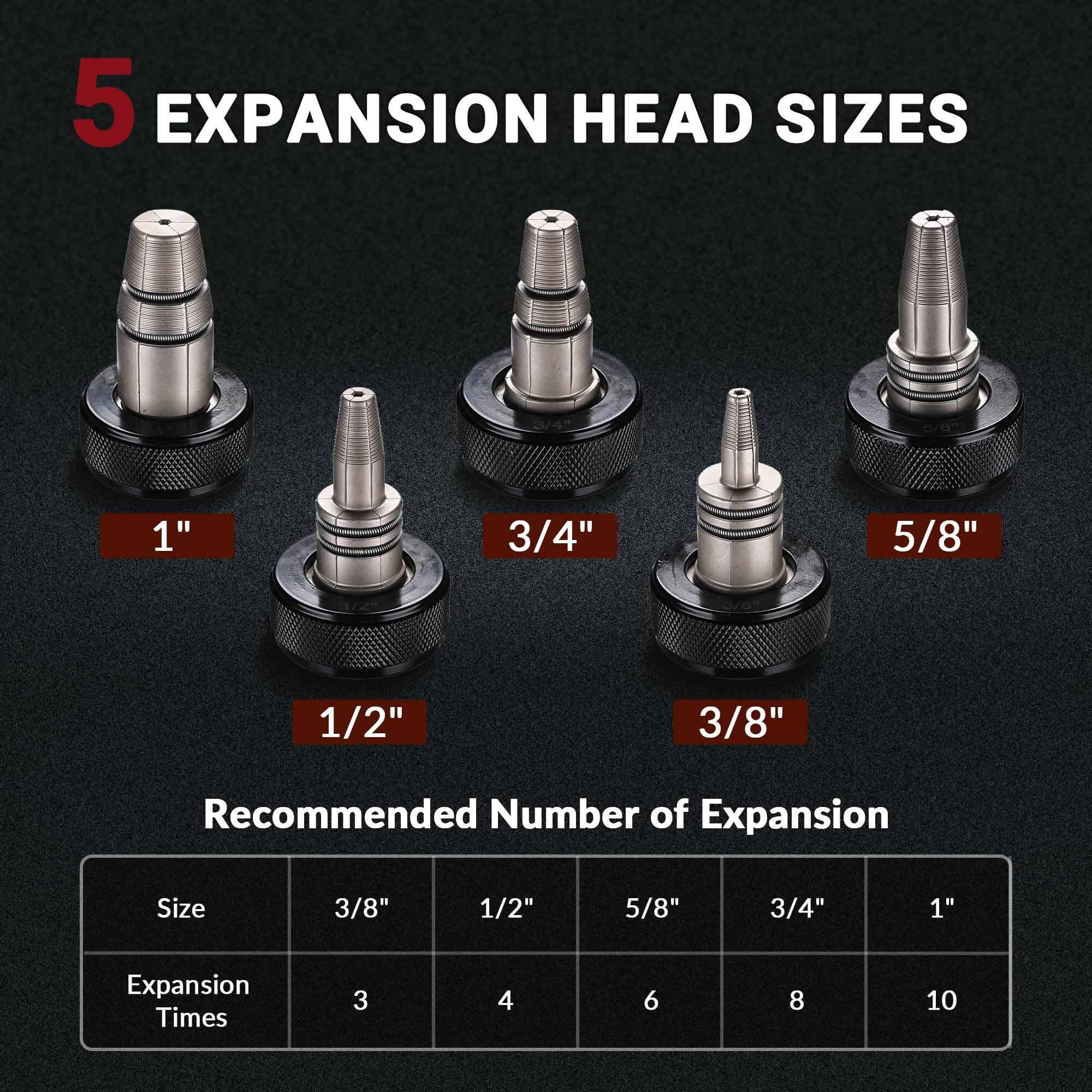 Yescom 25PEX003-1632C506-LO Pex-Crimp-Fittings - View #4