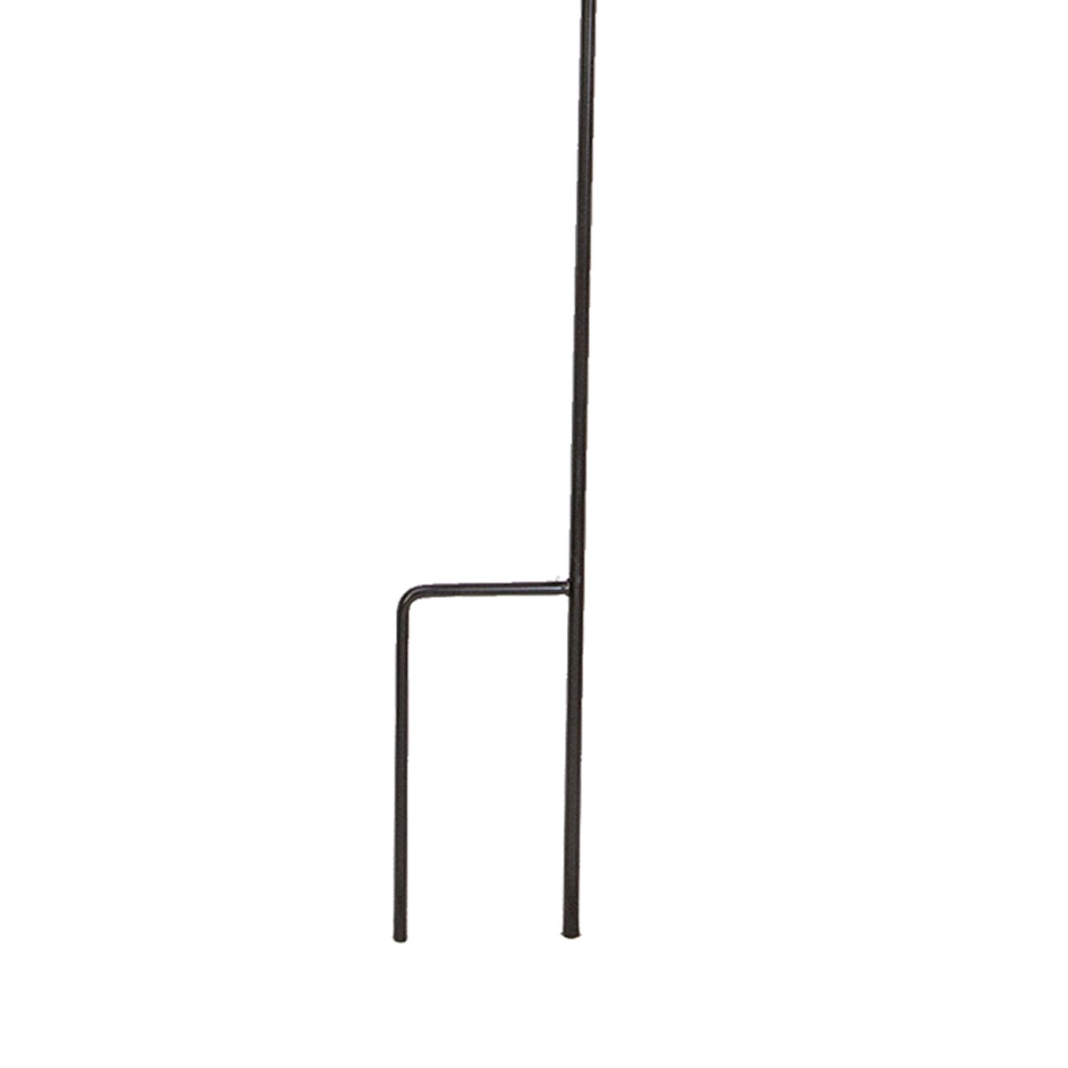  84612 Stake-Sheep-Hook - View #3
