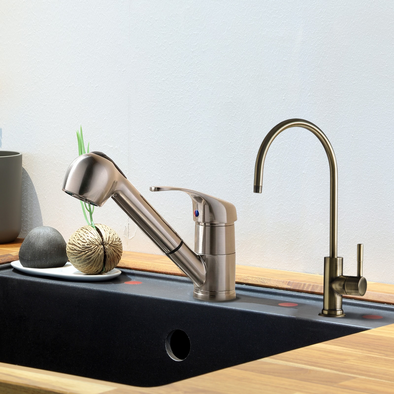 iSpring GA1-AB Hot-Water-Dispensers - View #2